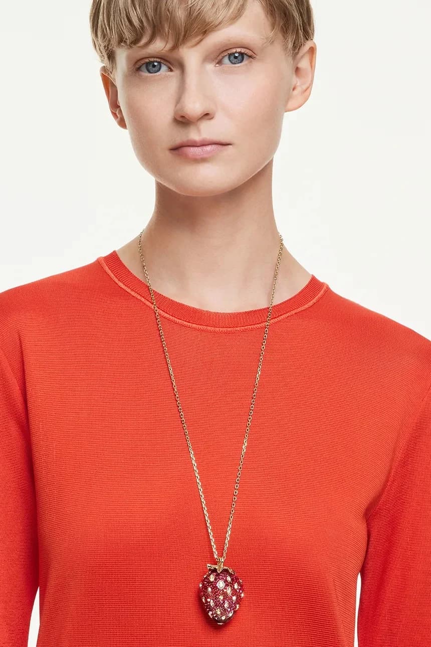 колье Идиллия - фото 5