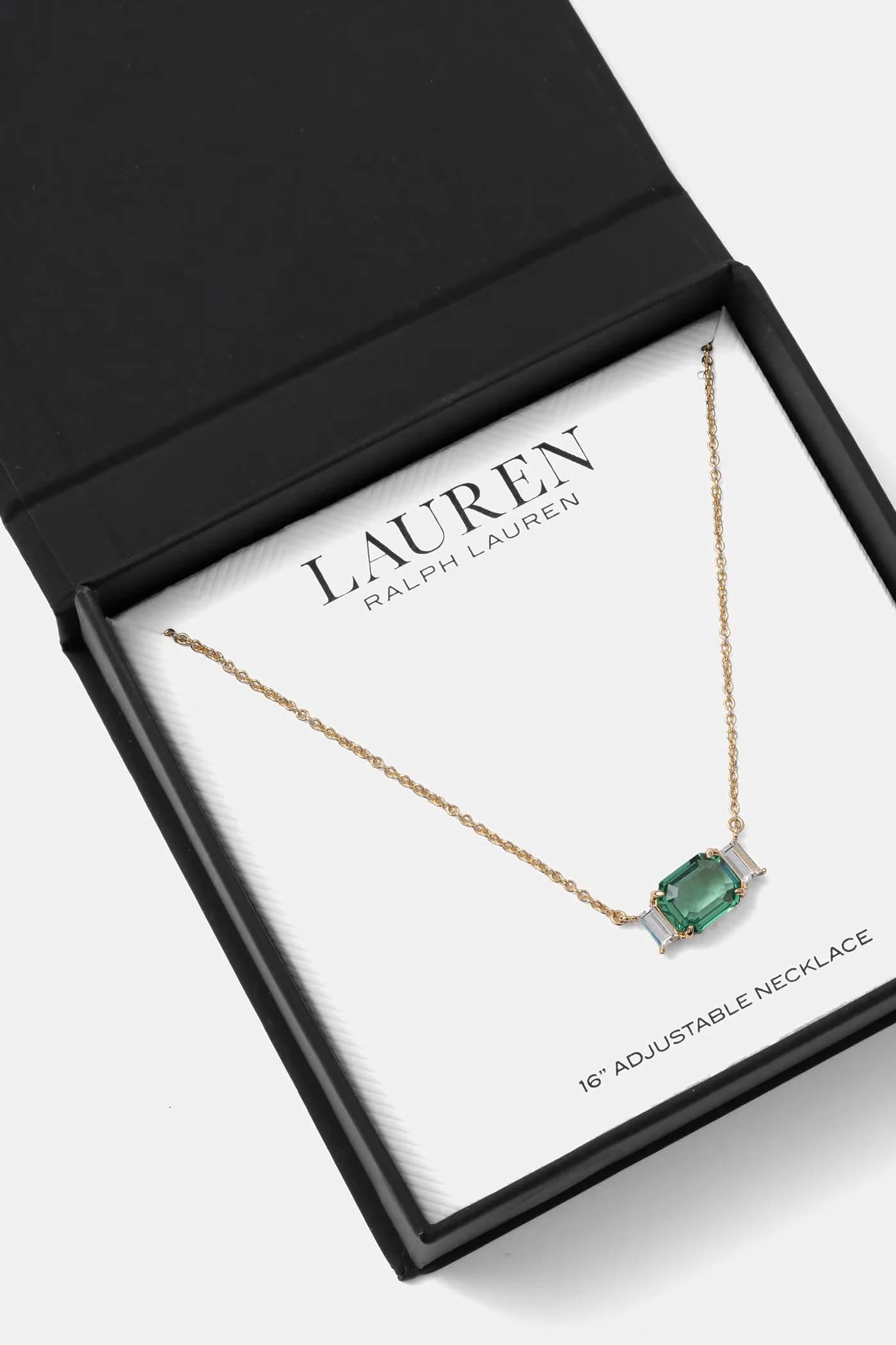 Женское колье - фото 4