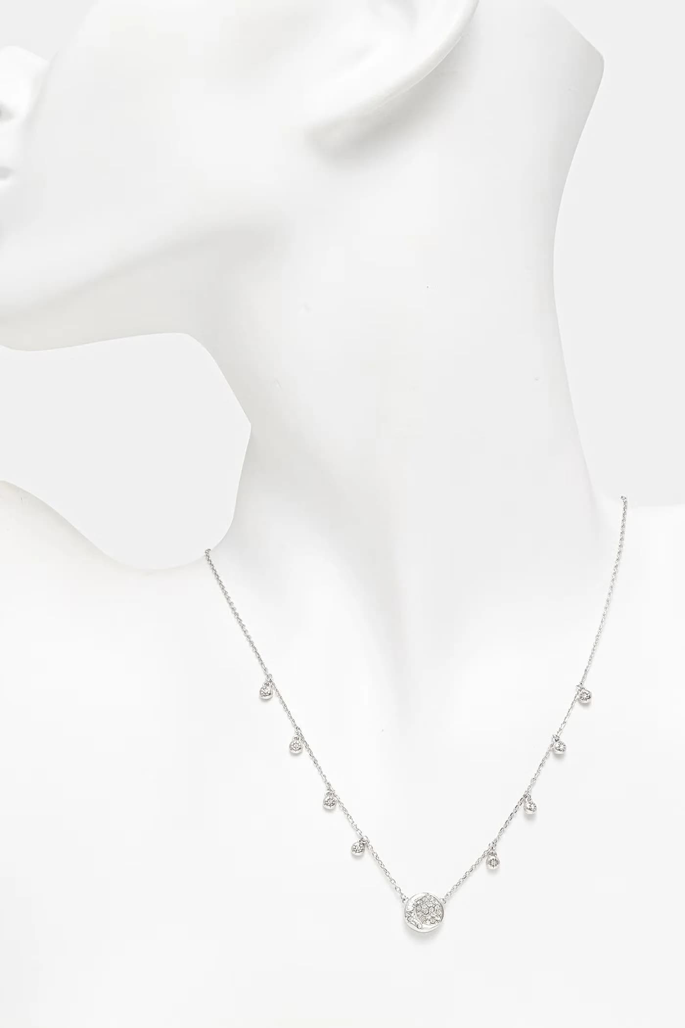 Женский браслет из нержавеющей стали AURORA - фото 3