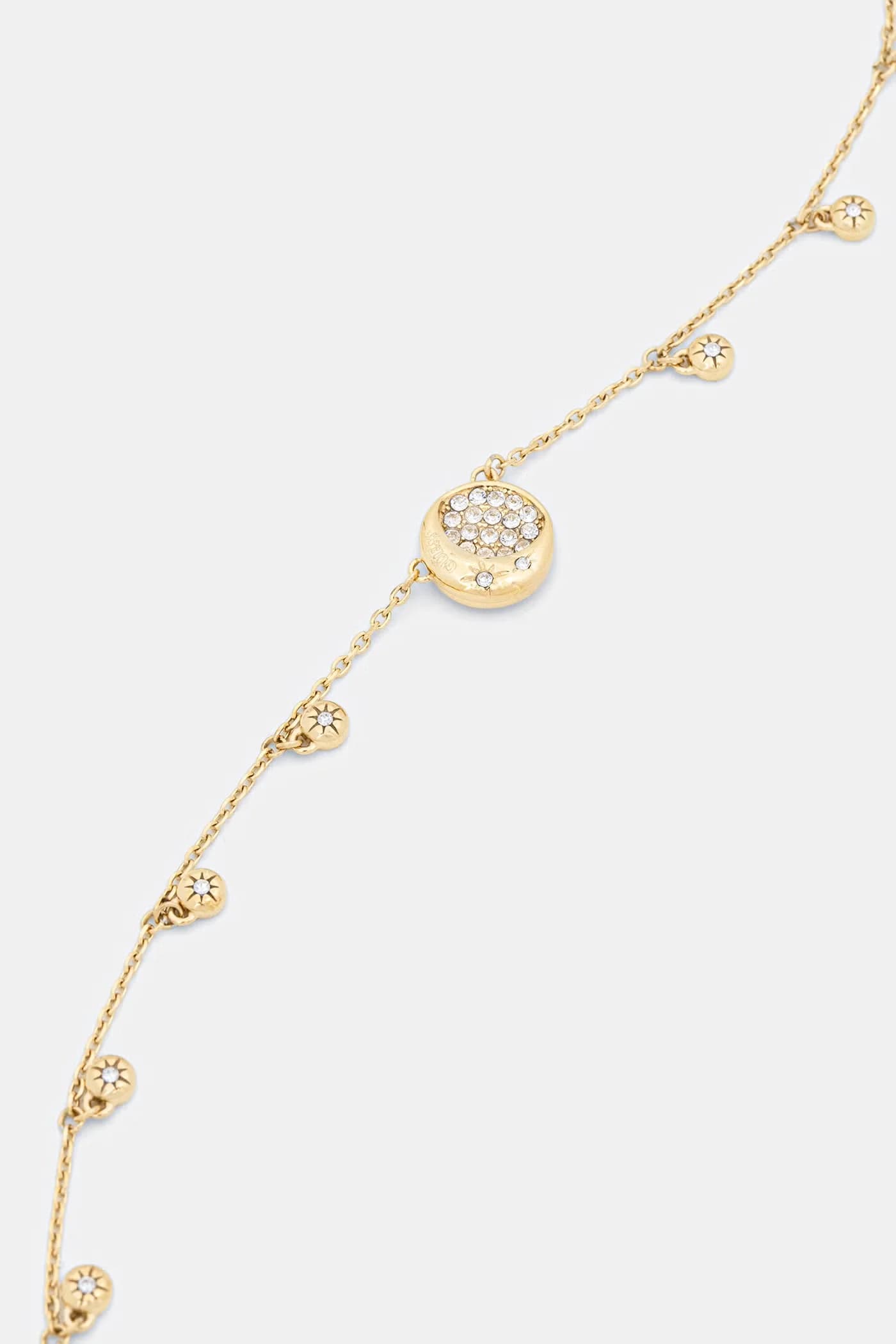 Женский браслет из нержавеющей стали AURORA - фото 2