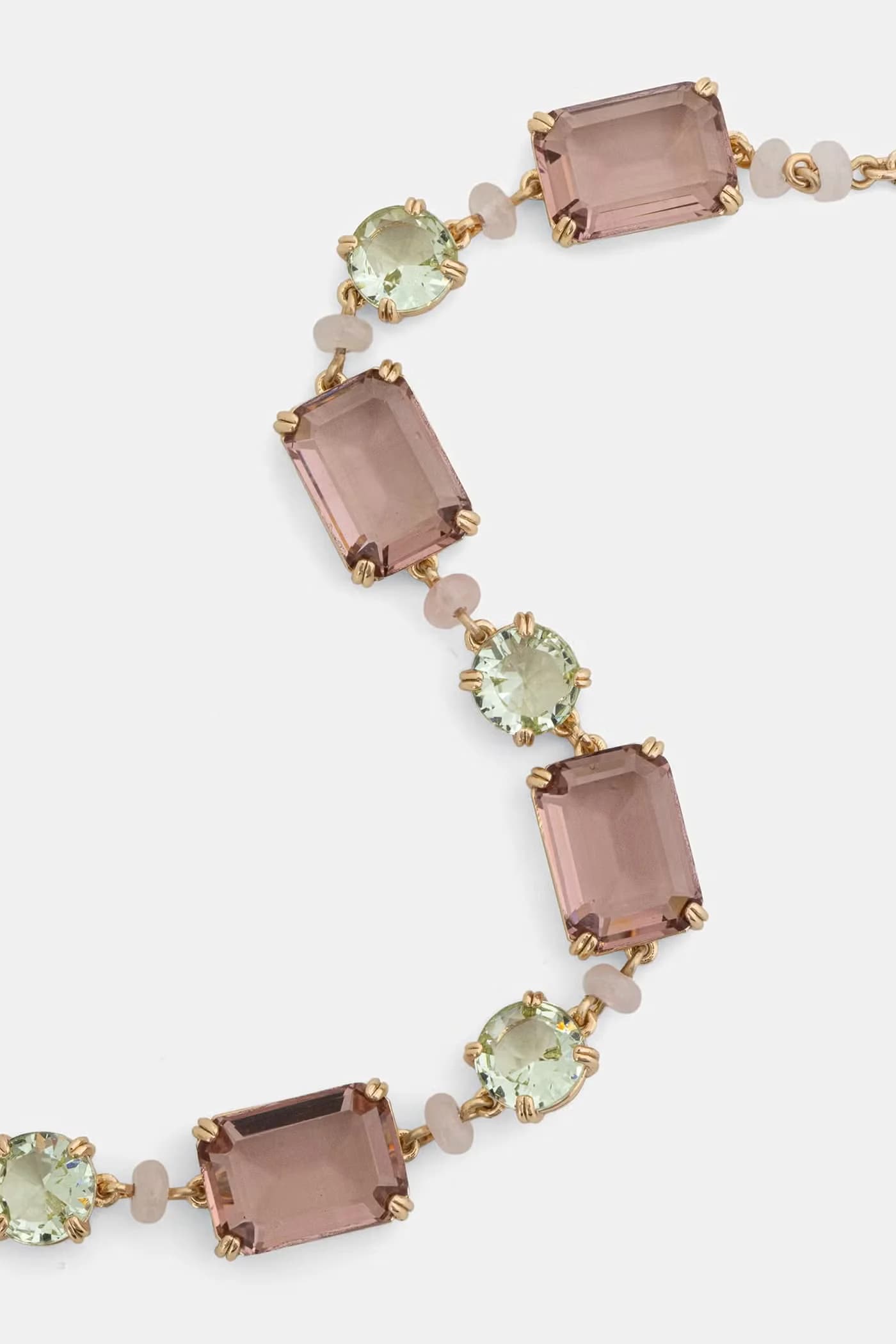 Женские металлические серьги - фото 2