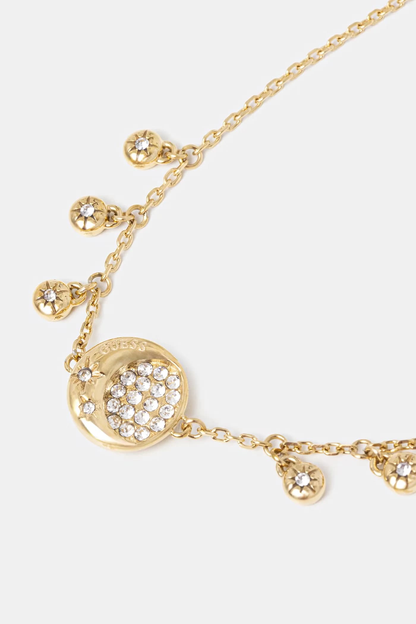 Женский браслет из нержавеющей стали AURORA - фото 2