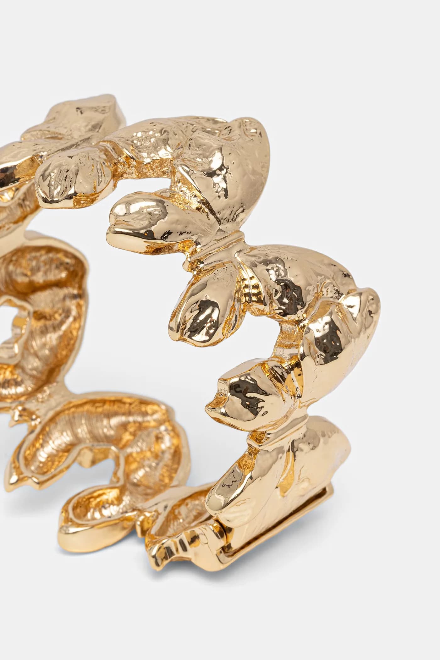 Женский металлический браслет STASIE - фото 2