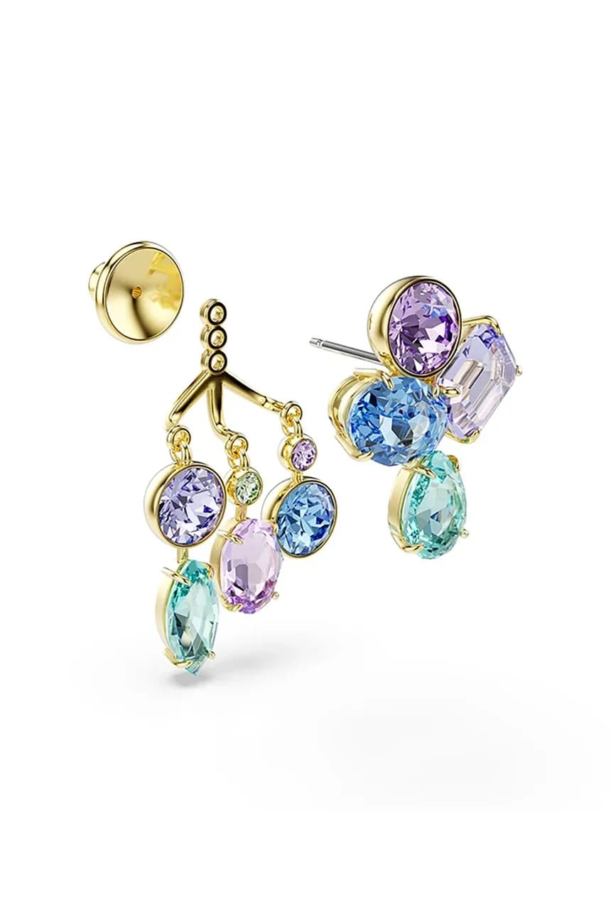 серьги ГЕМА - фото 4