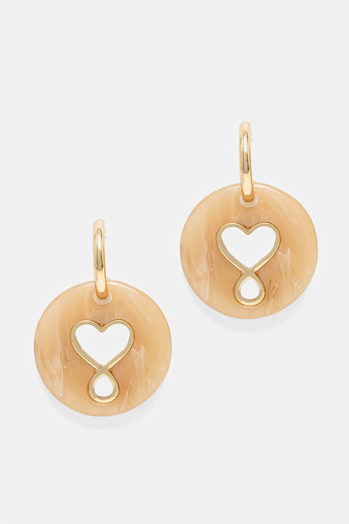 Женские серьги