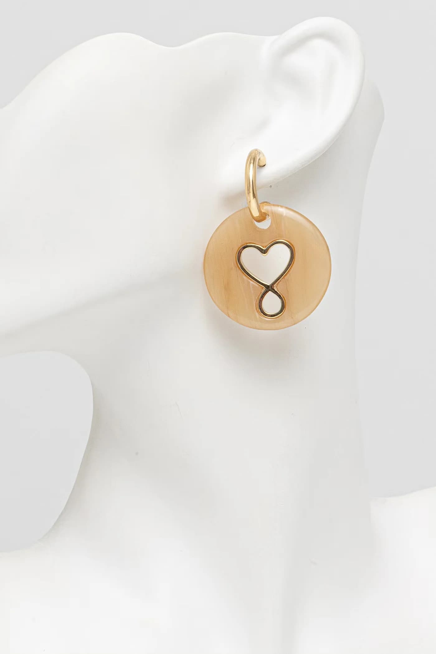 Женские серьги - фото 3