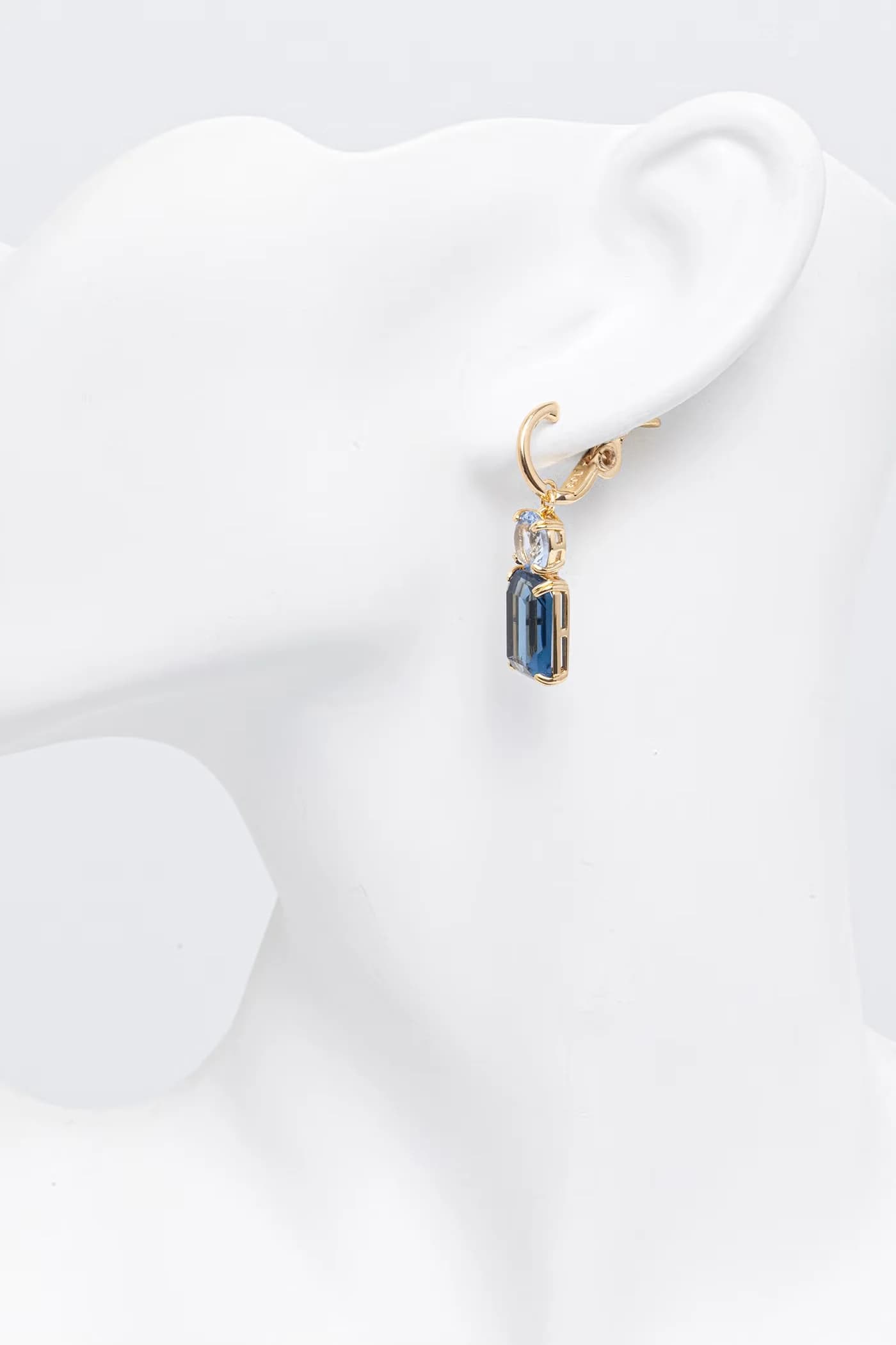 Женские металлические зажимы - фото 3