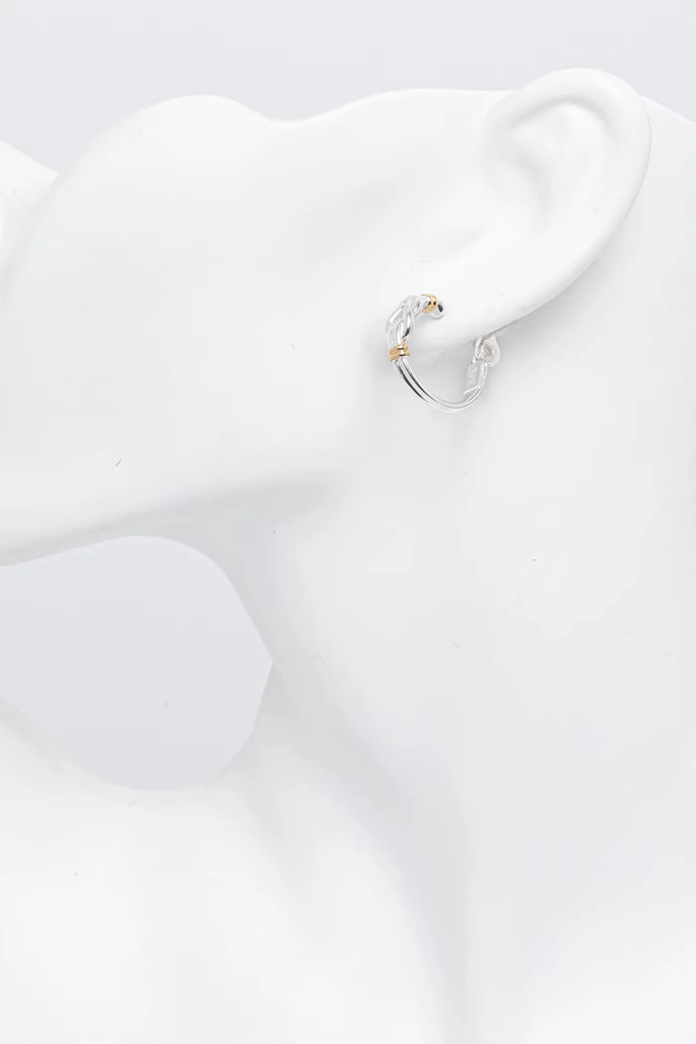 Женские металлические зажимы - фото 3