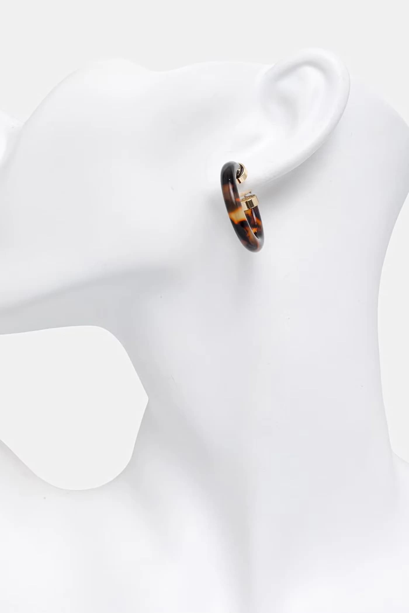 Женские серьги - фото 3