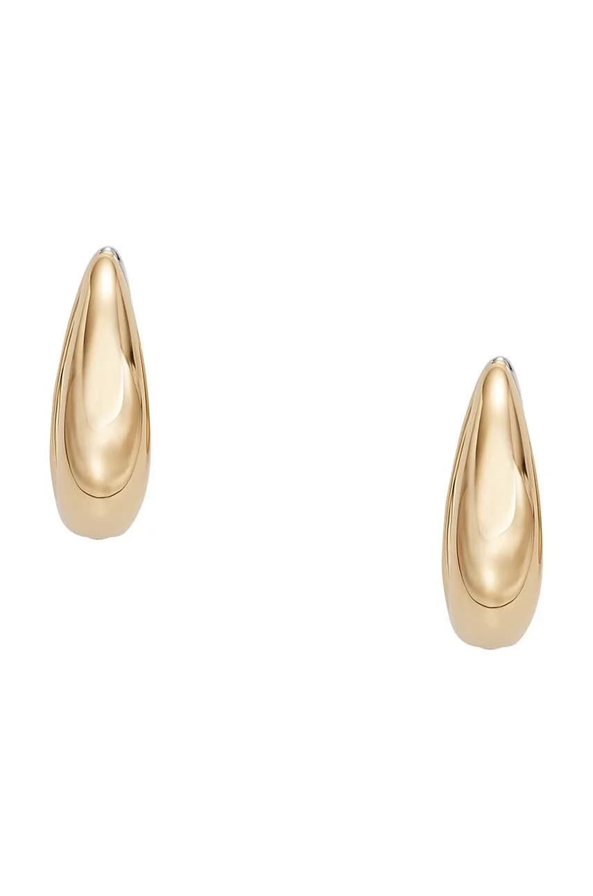 Серьги - фото 3