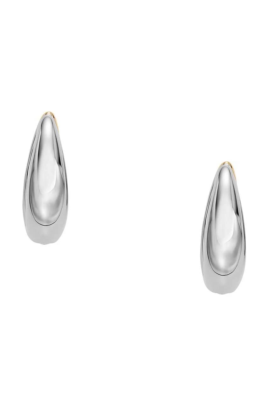 Серьги - фото 4