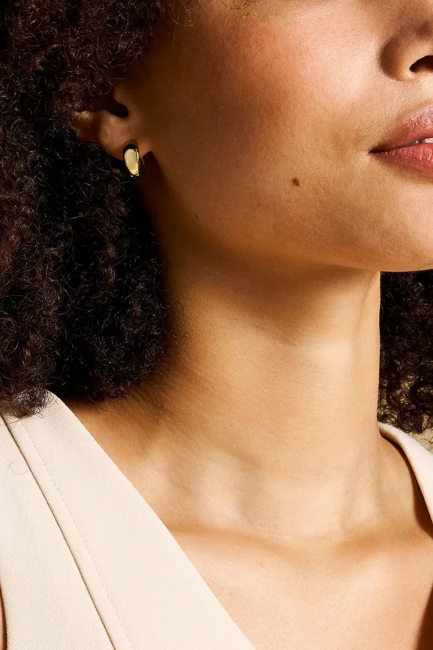 Серьги - фото 4