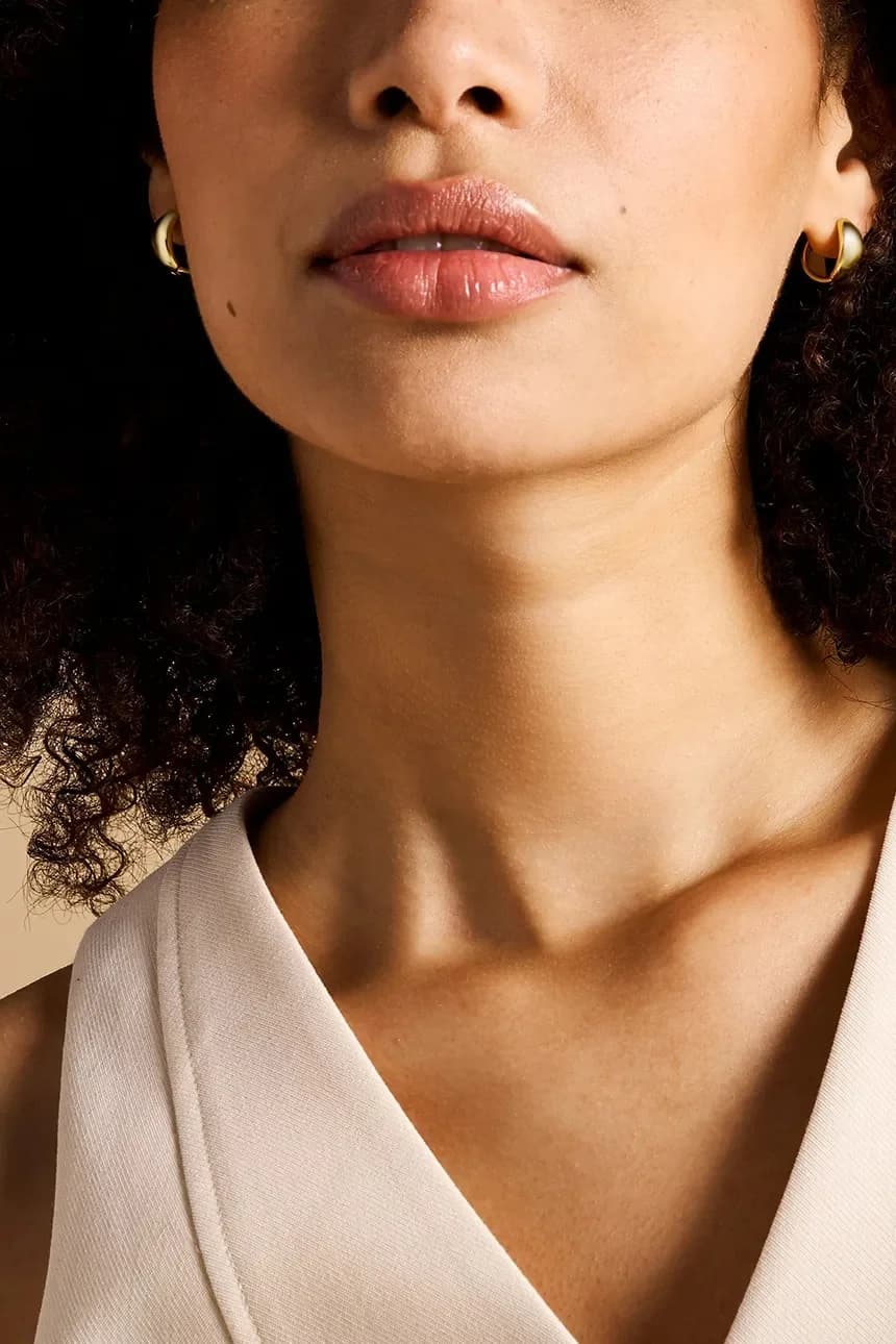 Серьги - фото 5