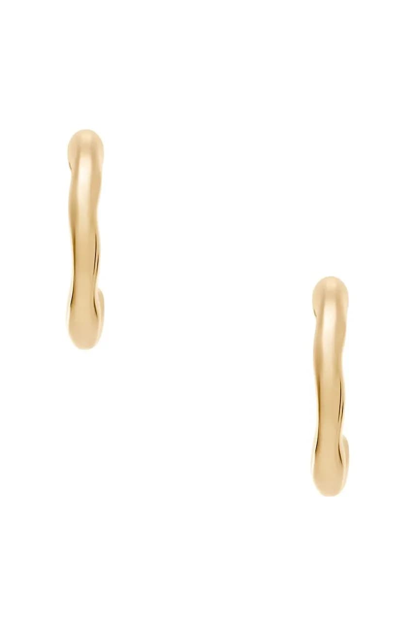 СЕРЬГИ МОДЕРН СТАК - фото 2