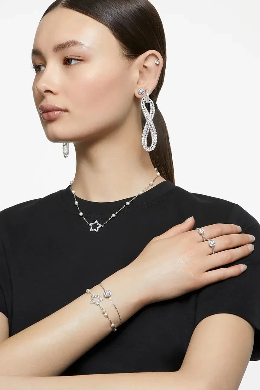 СТИЛЛА кольцо - фото 6