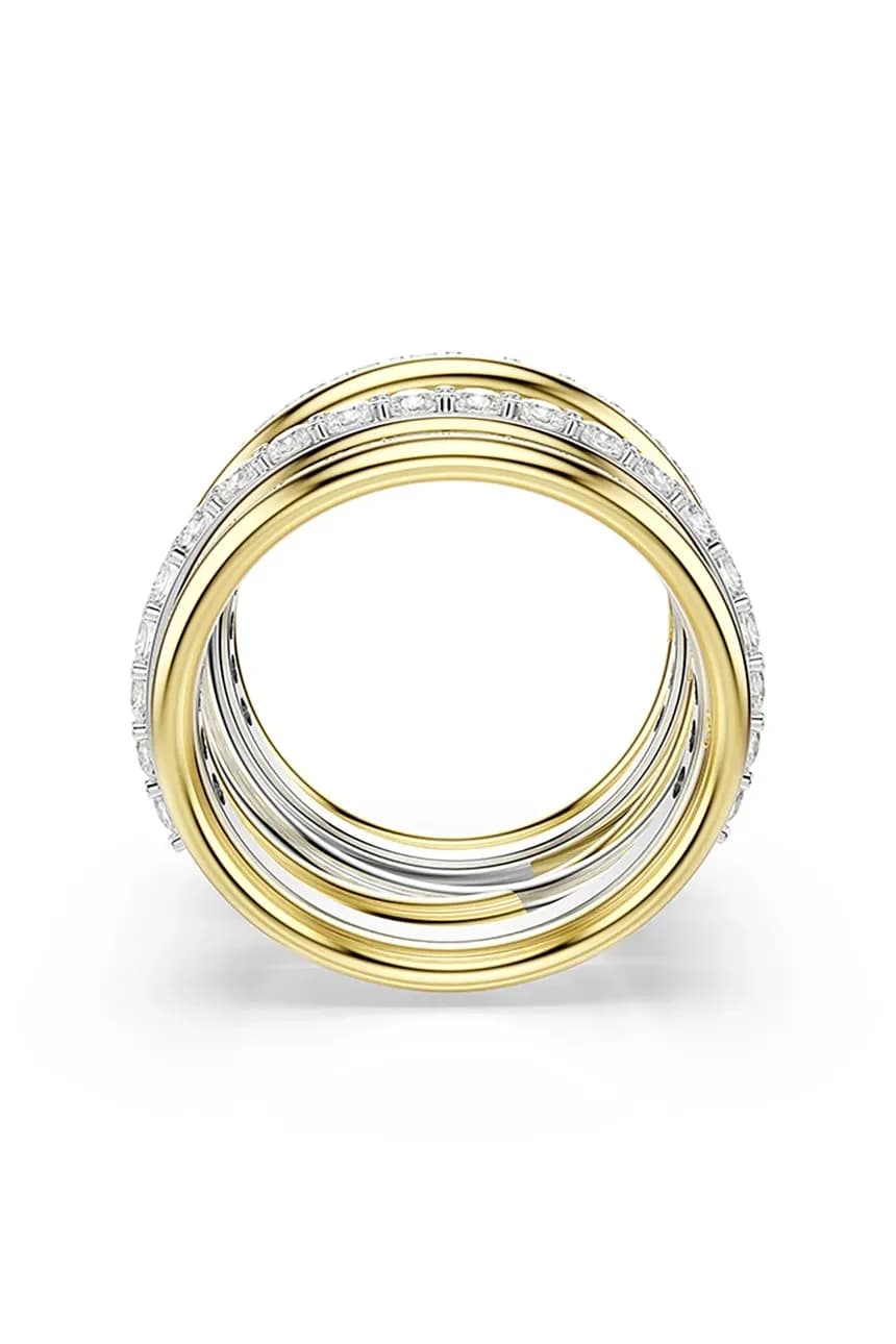 Кольцо ГИПЕРБОЛА - фото 2