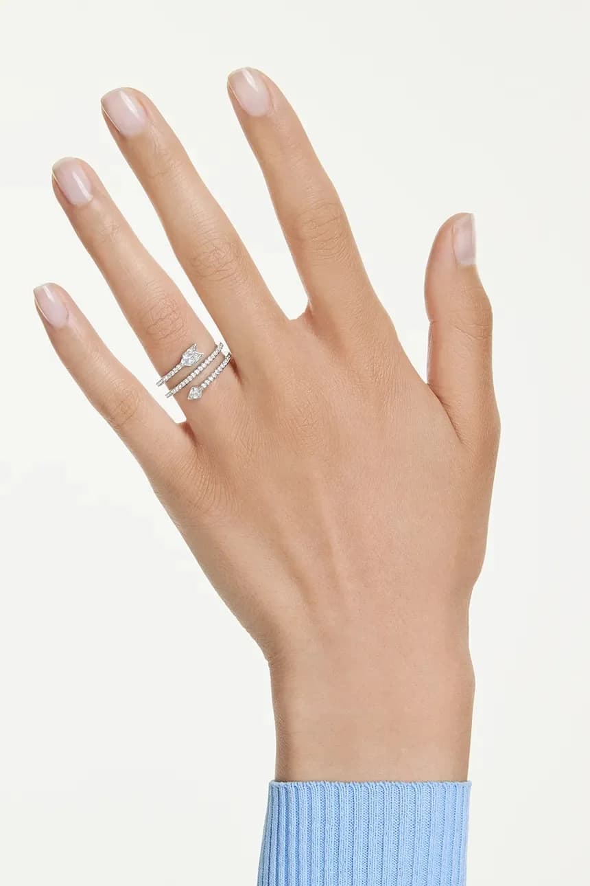 Идиллия кольцо - фото 5