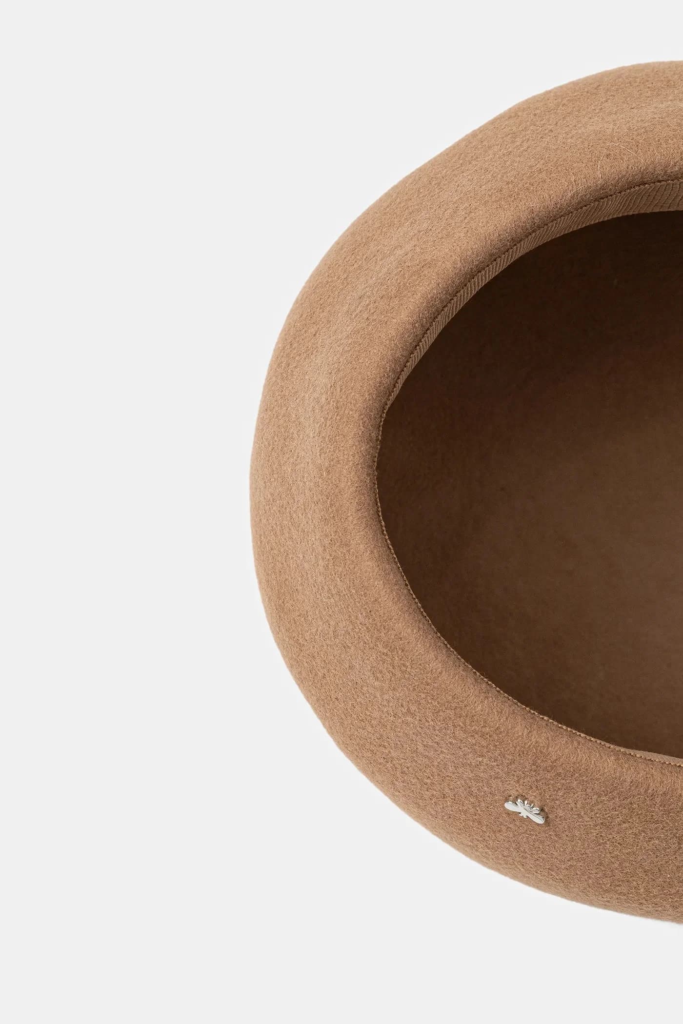 PITTI шерстяной берет - фото 4