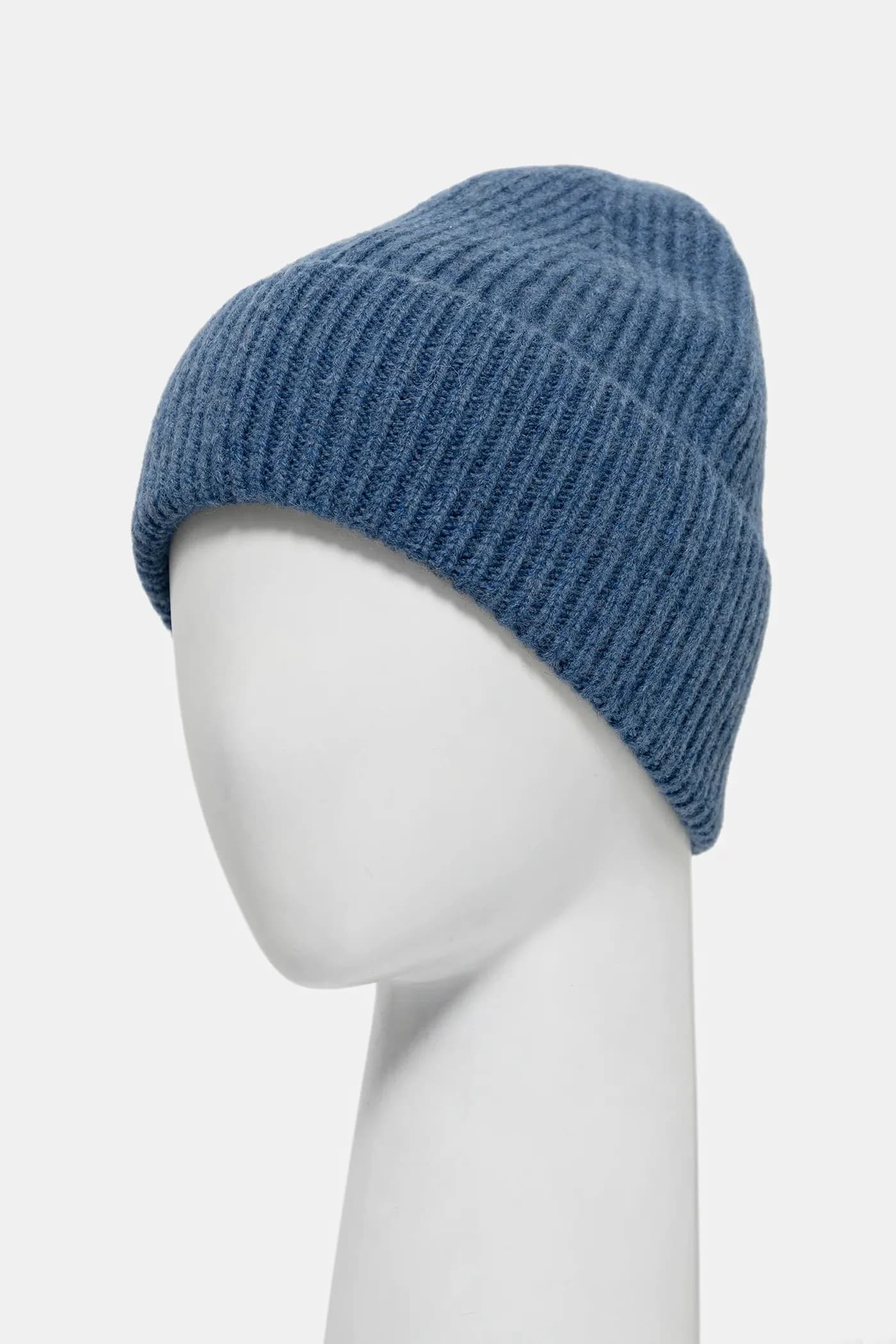 Шерстяной комплект - фото 4