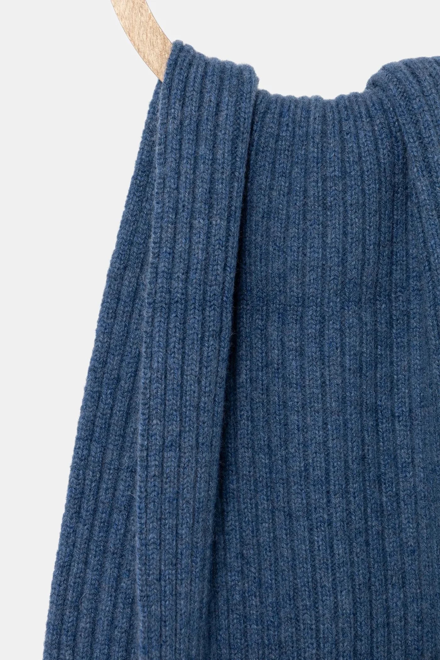 Шерстяной комплект - фото 5