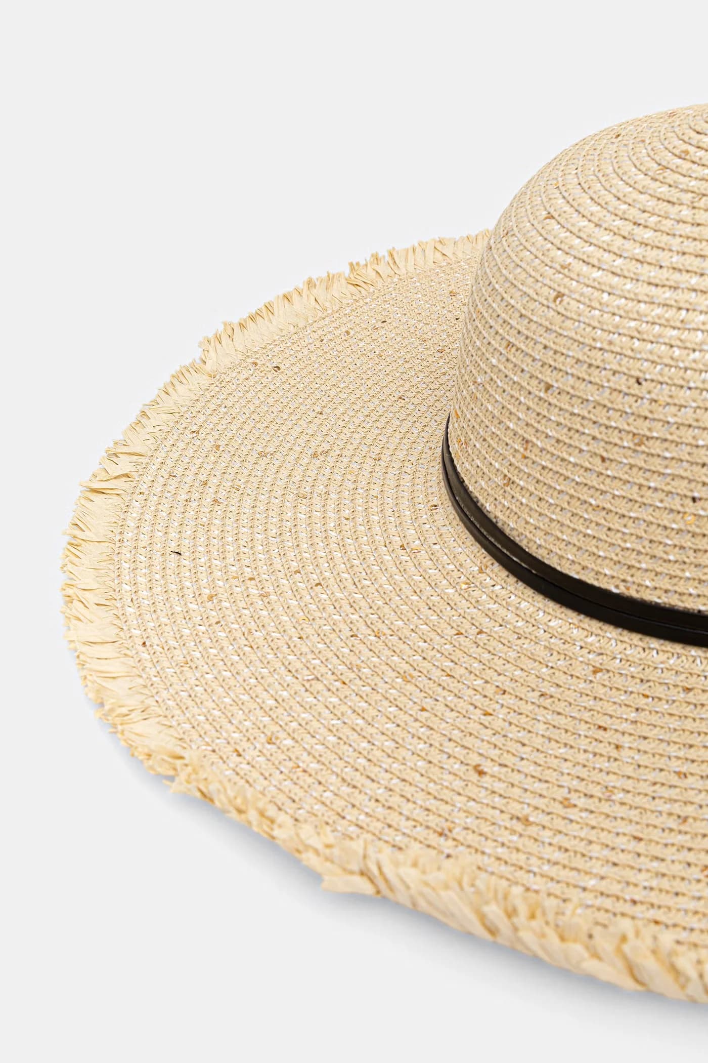 Женская шляпа - фото 3