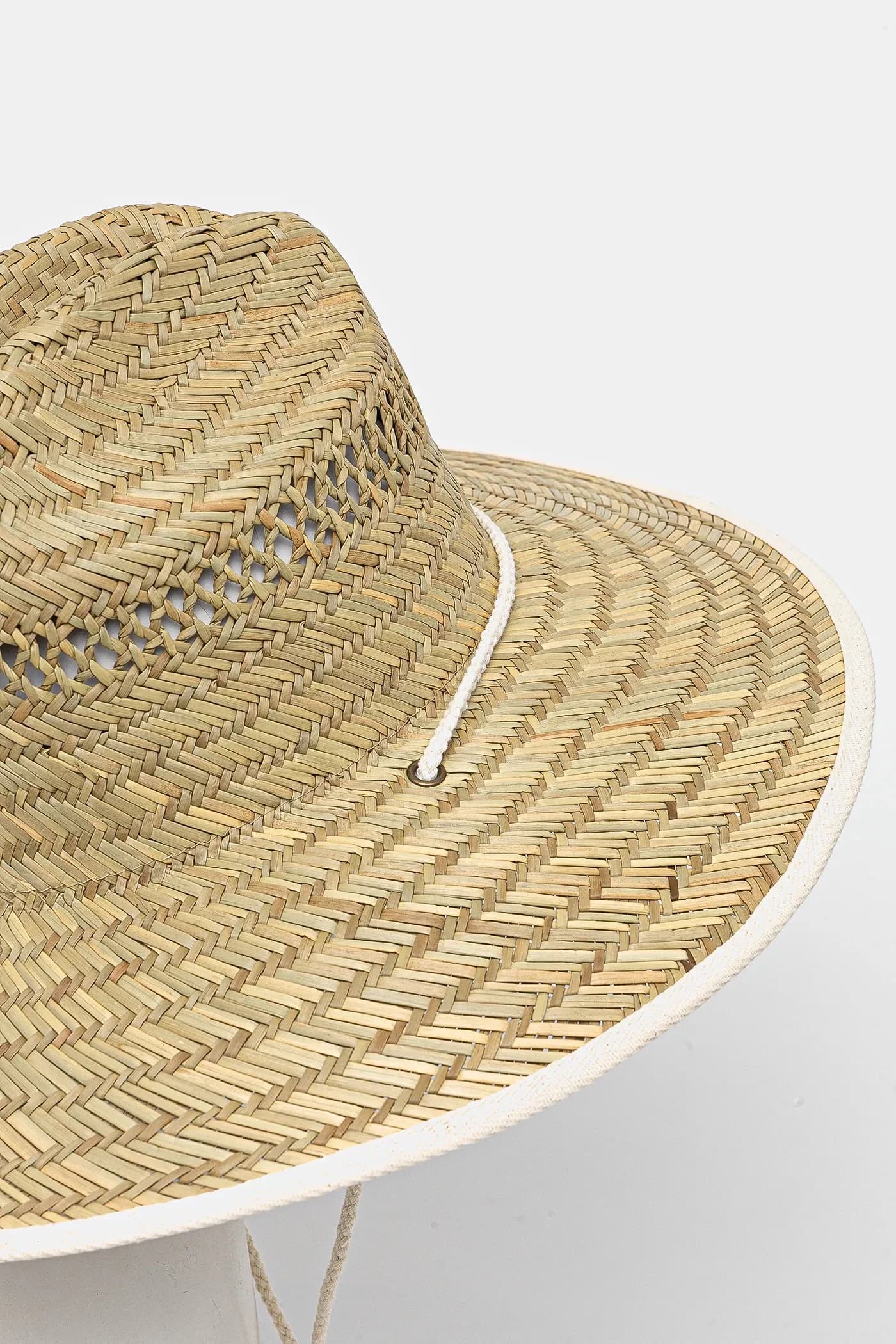 Шляпа - фото 3