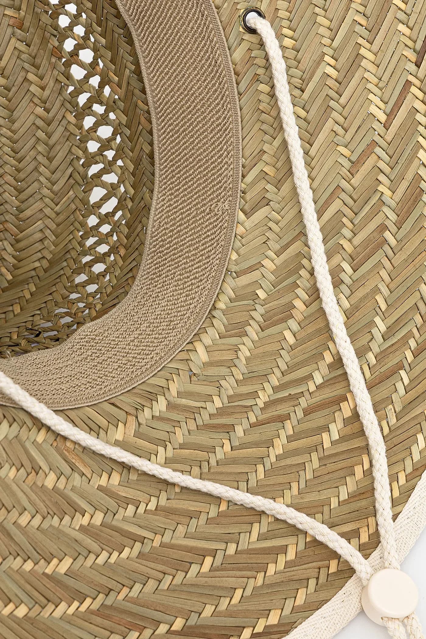 Шляпа - фото 4