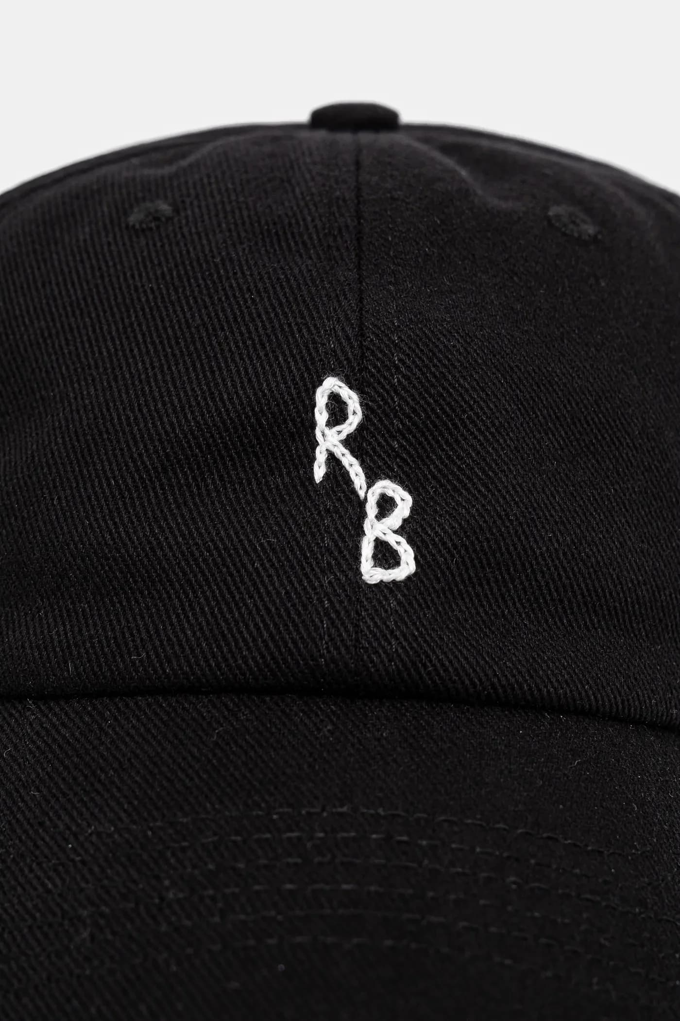 Хлопковая бейсболка. Бейсболка - фото 3