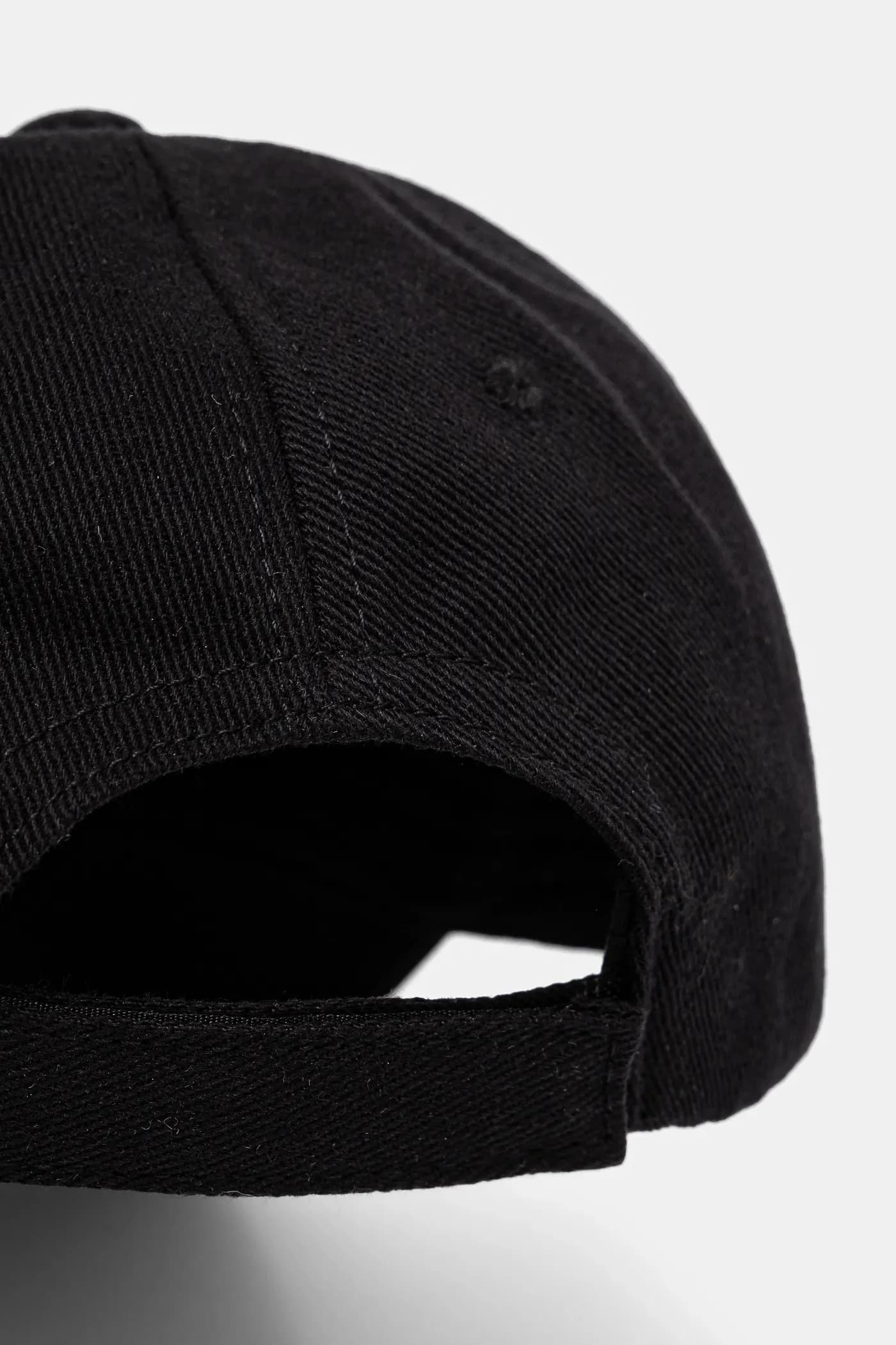 Хлопковая бейсболка. Бейсболка - фото 4