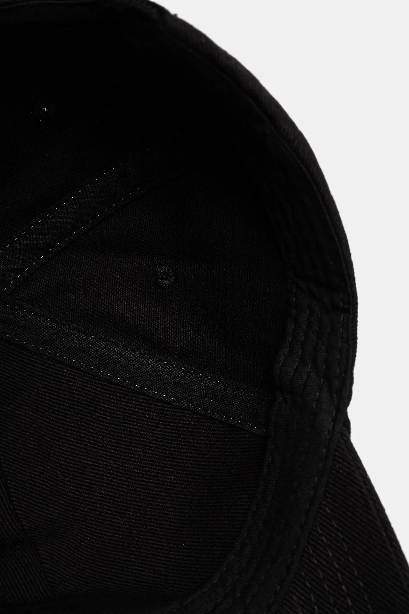 Хлопковая бейсболка. Бейсболка - фото 5