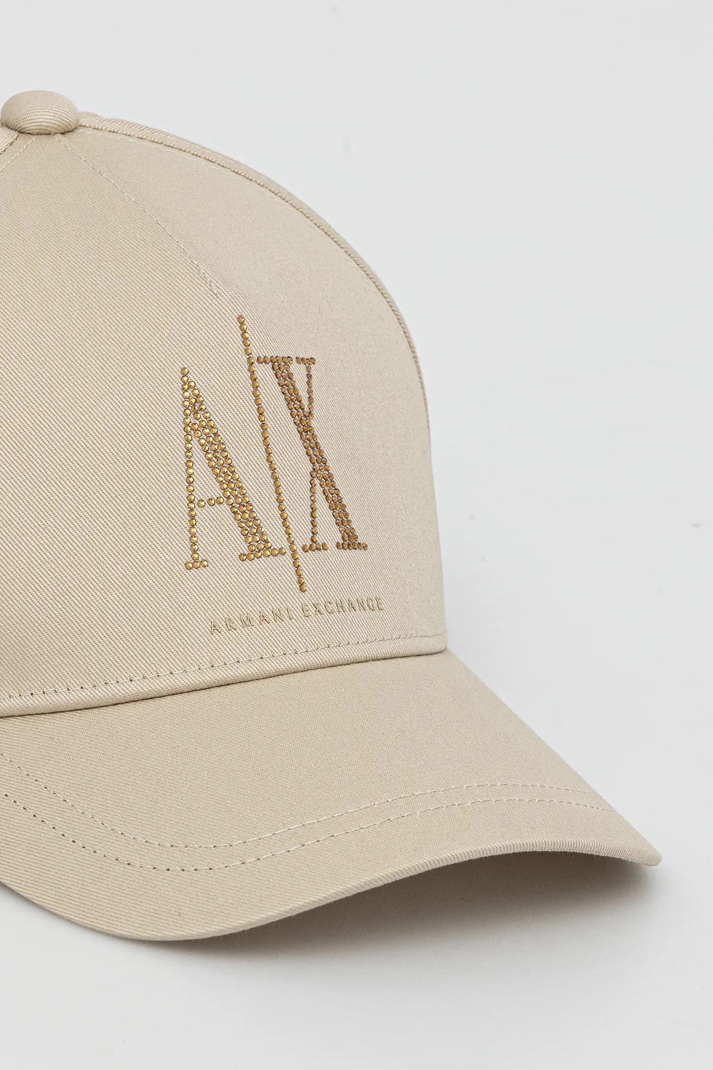 Хлопковая бейсболка - фото 3