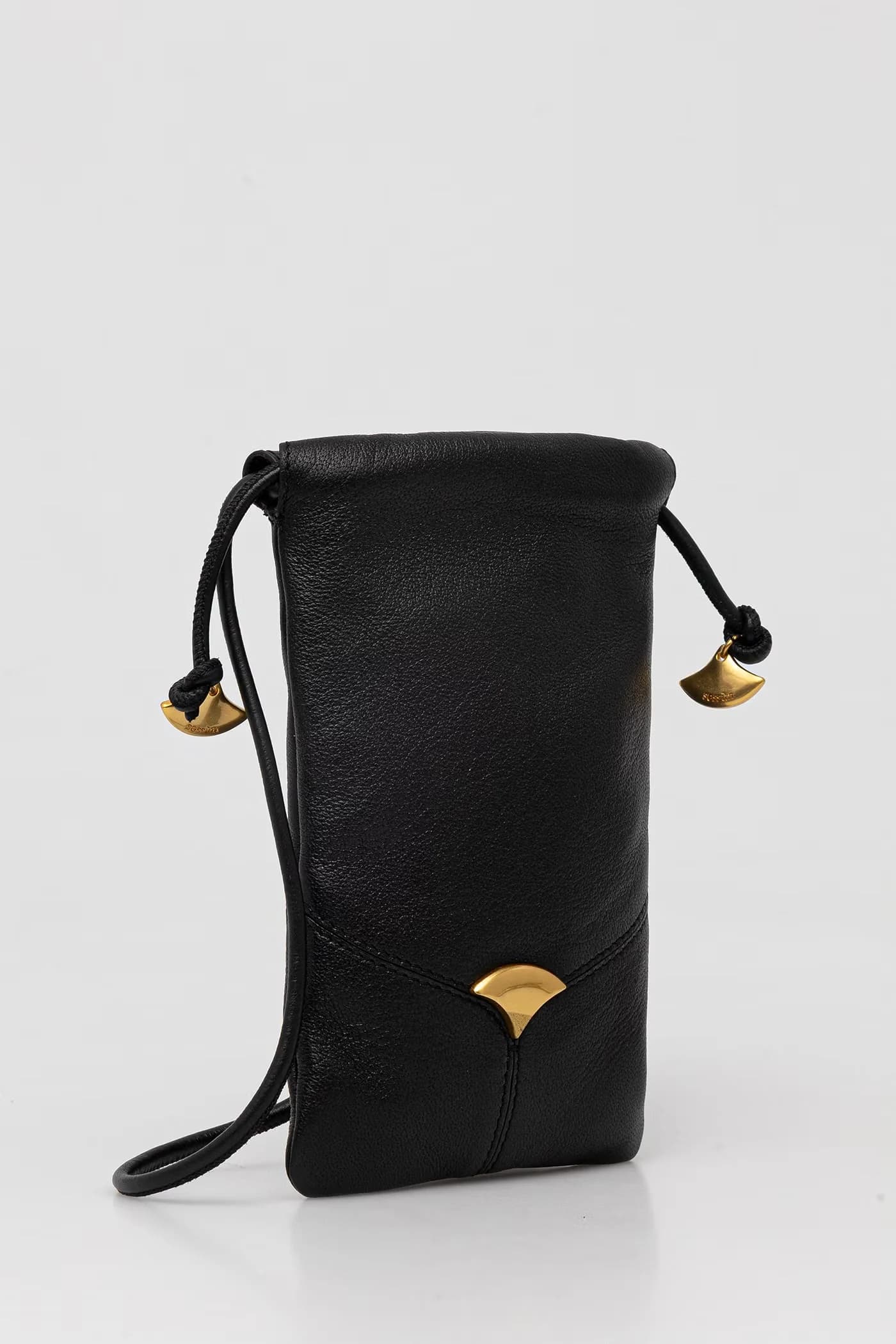 Женский кожаный чехол - фото 2