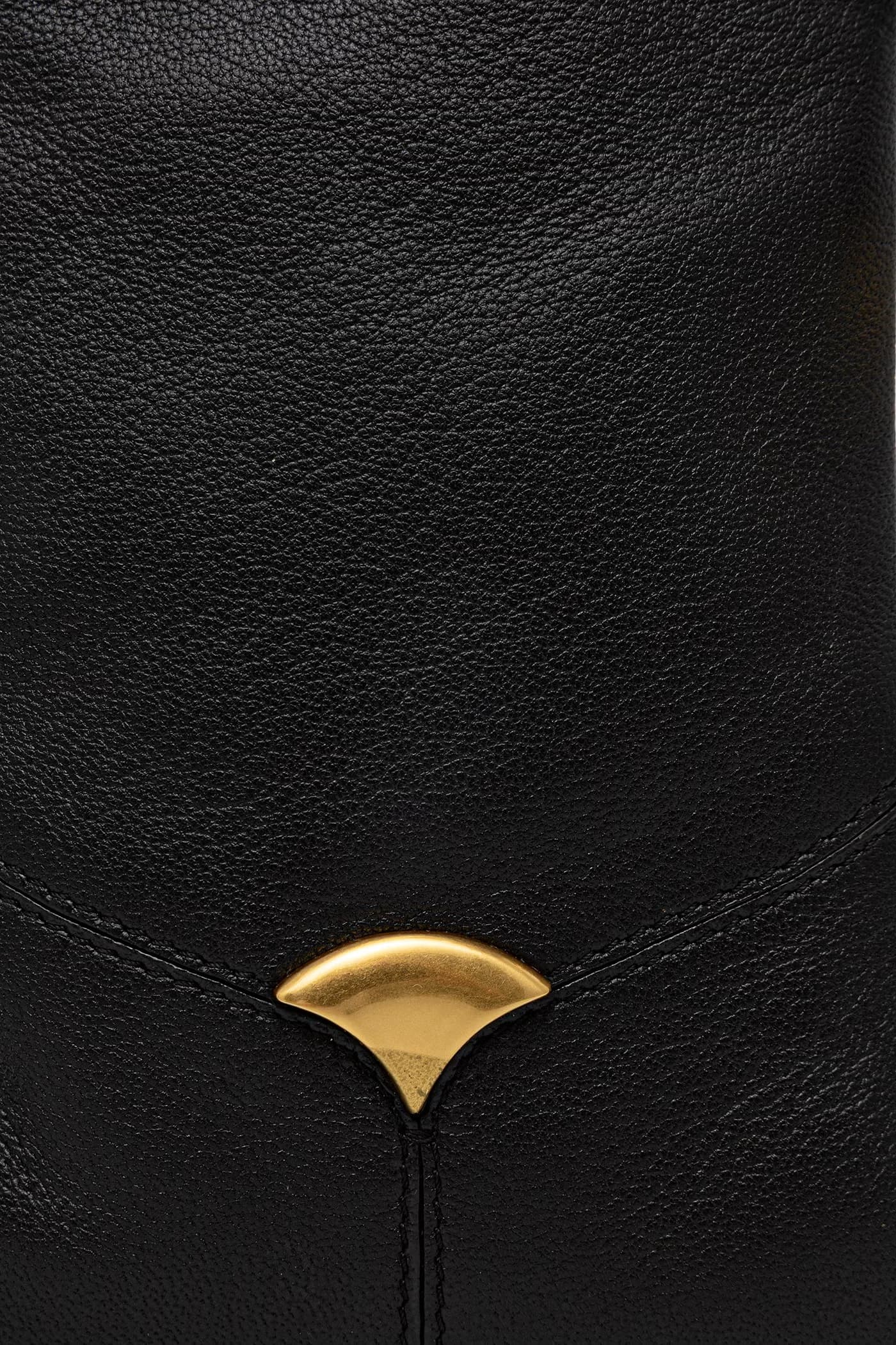 Женский кожаный чехол - фото 3