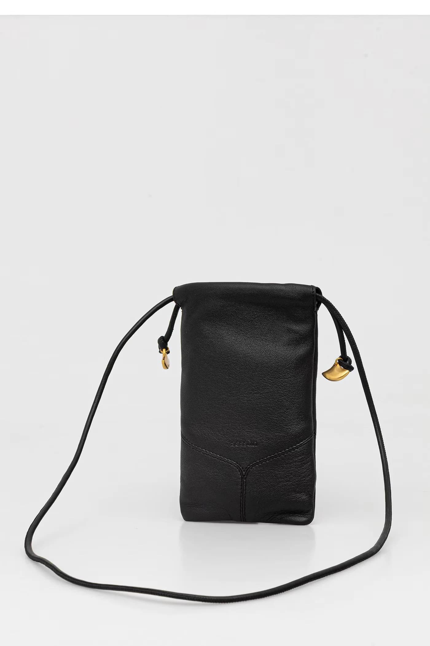 Женский кожаный чехол - фото 4