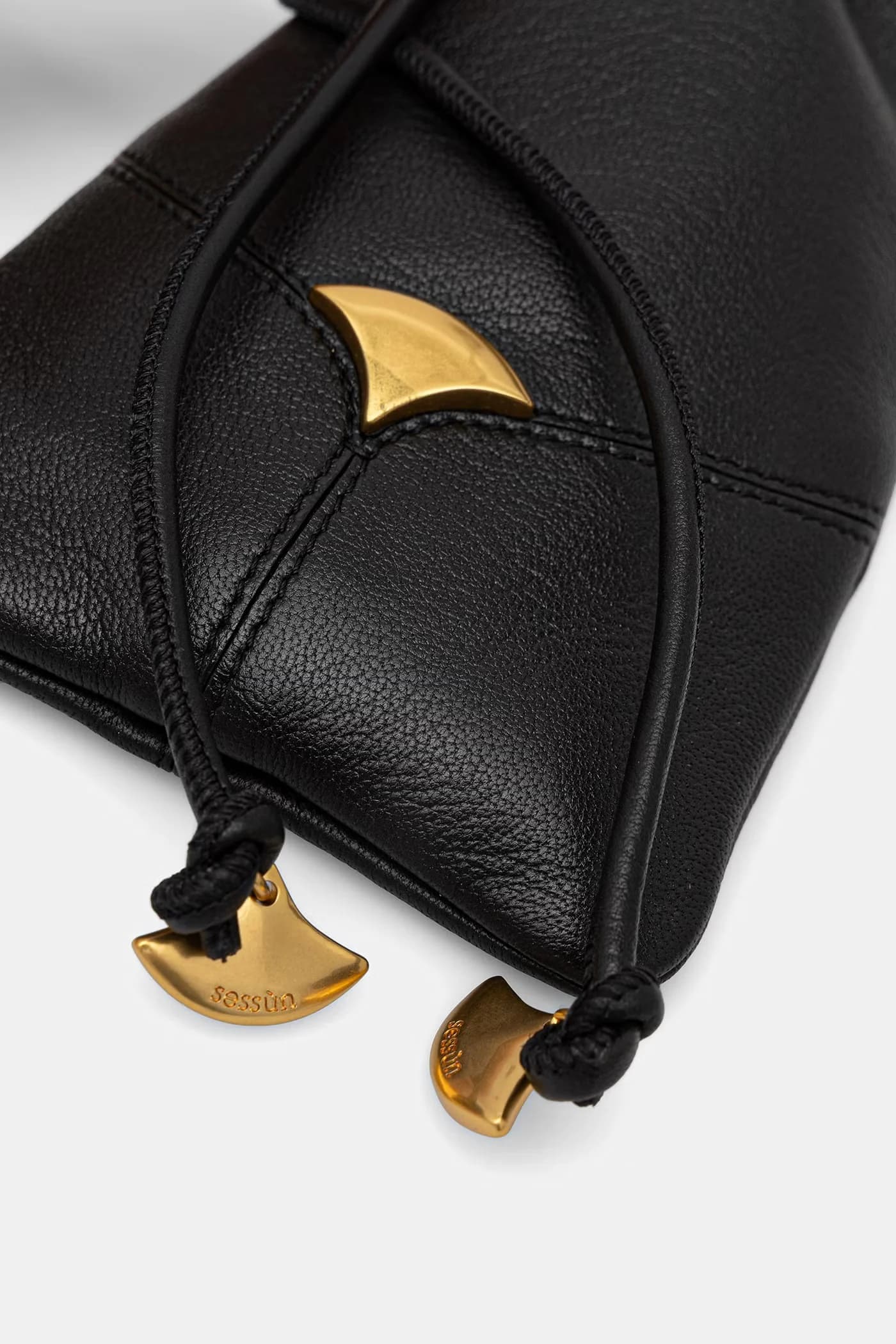 Женский кожаный чехол - фото 5