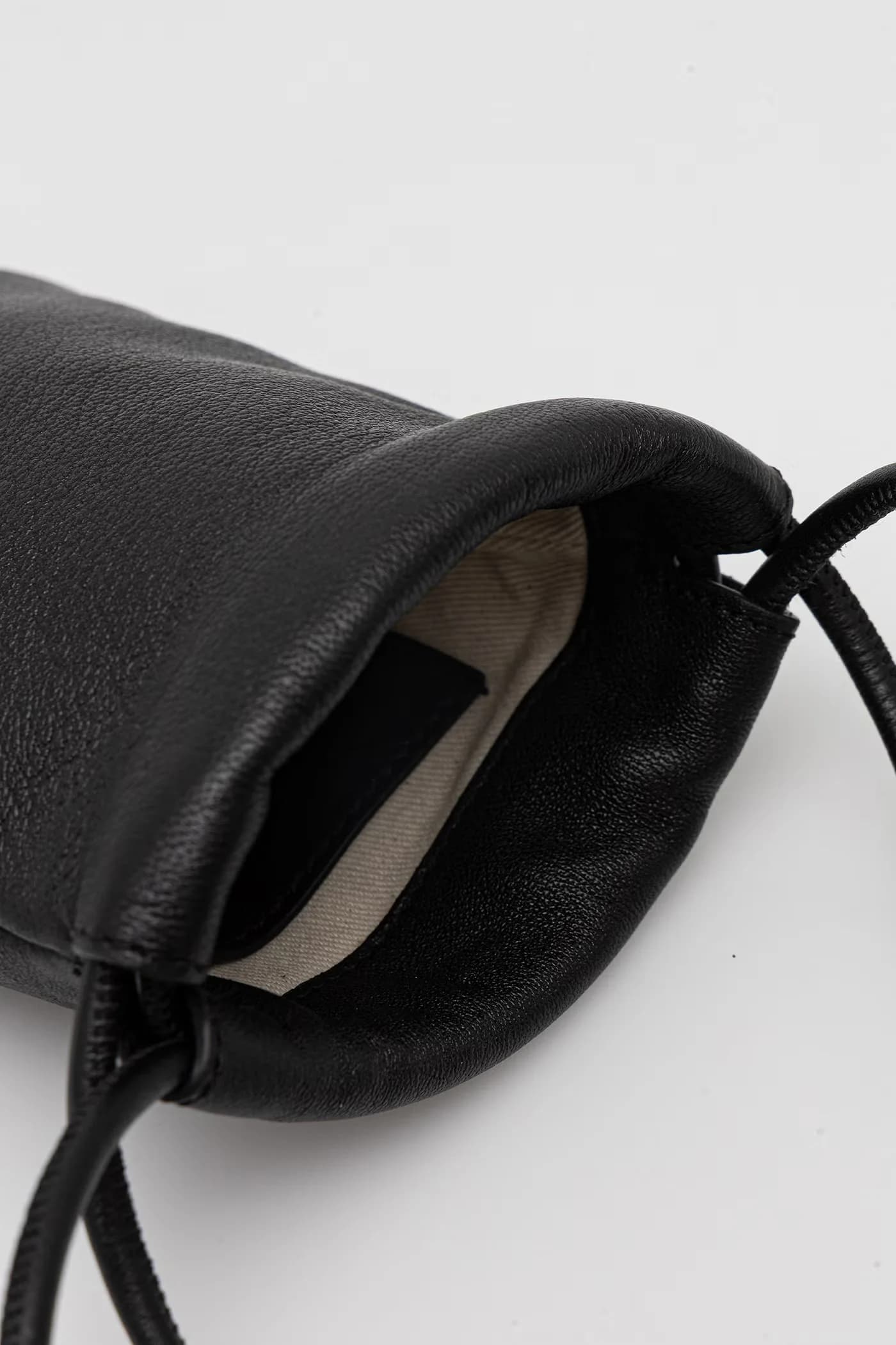 Женский кожаный чехол - фото 6