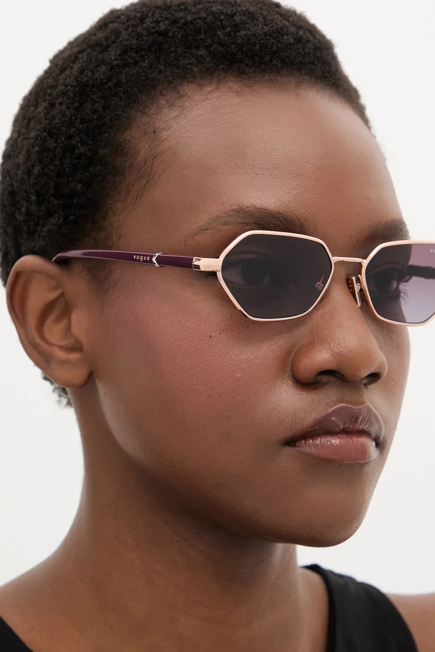 Солнцезащитные очки - фото 3