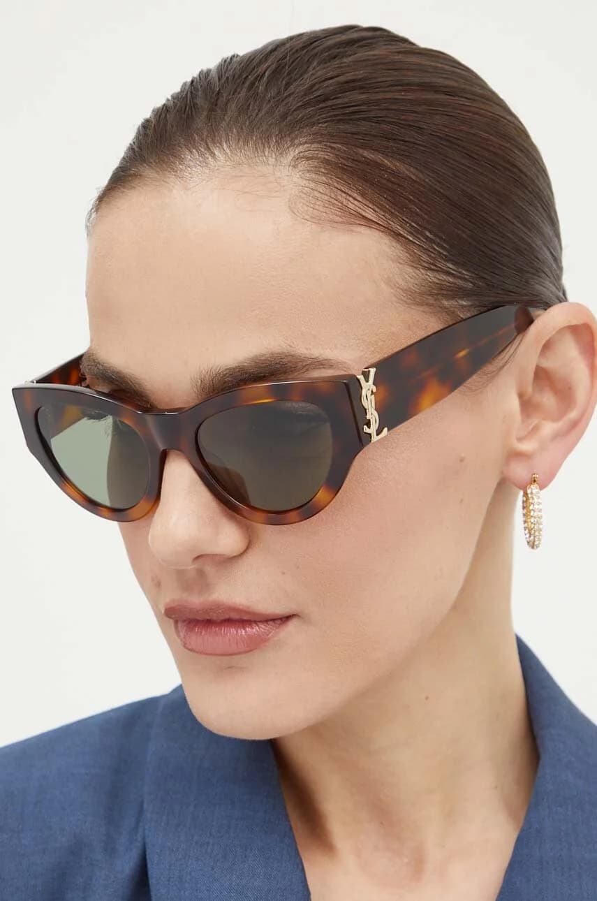 Солнцезащитные очки - фото 2