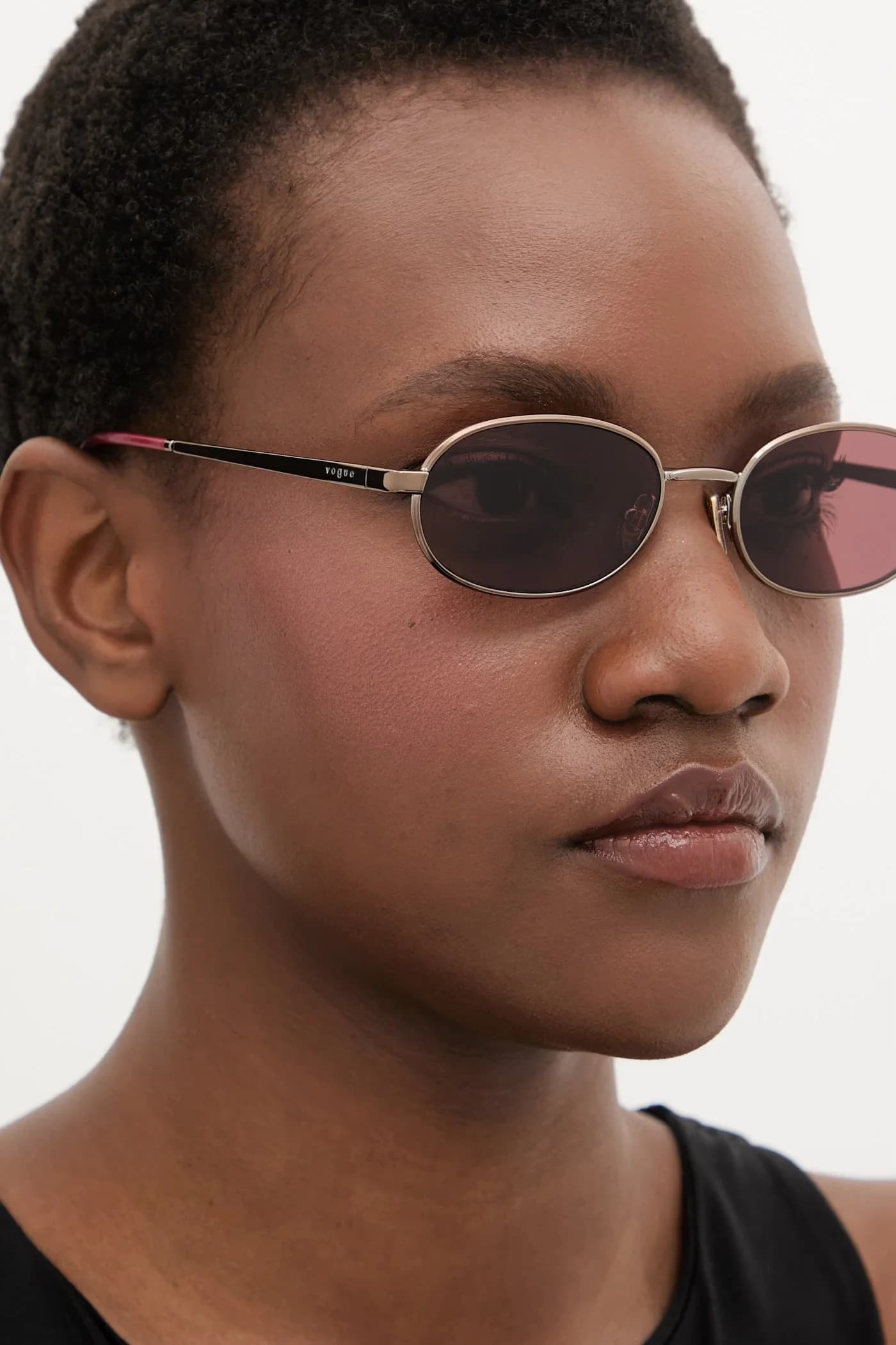 Солнцезащитные очки - фото 3