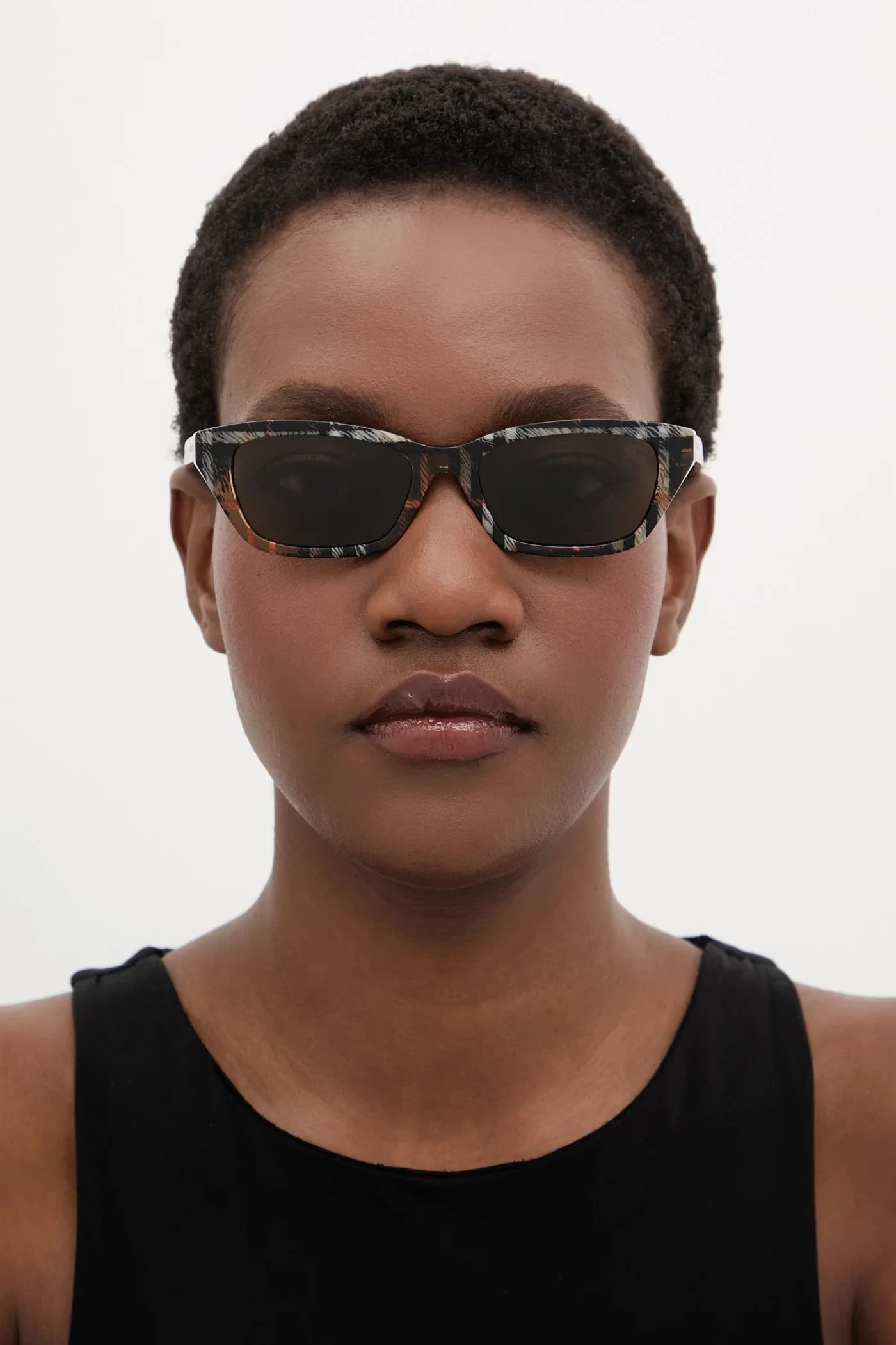 Женские солнцезащитные очки - фото 2