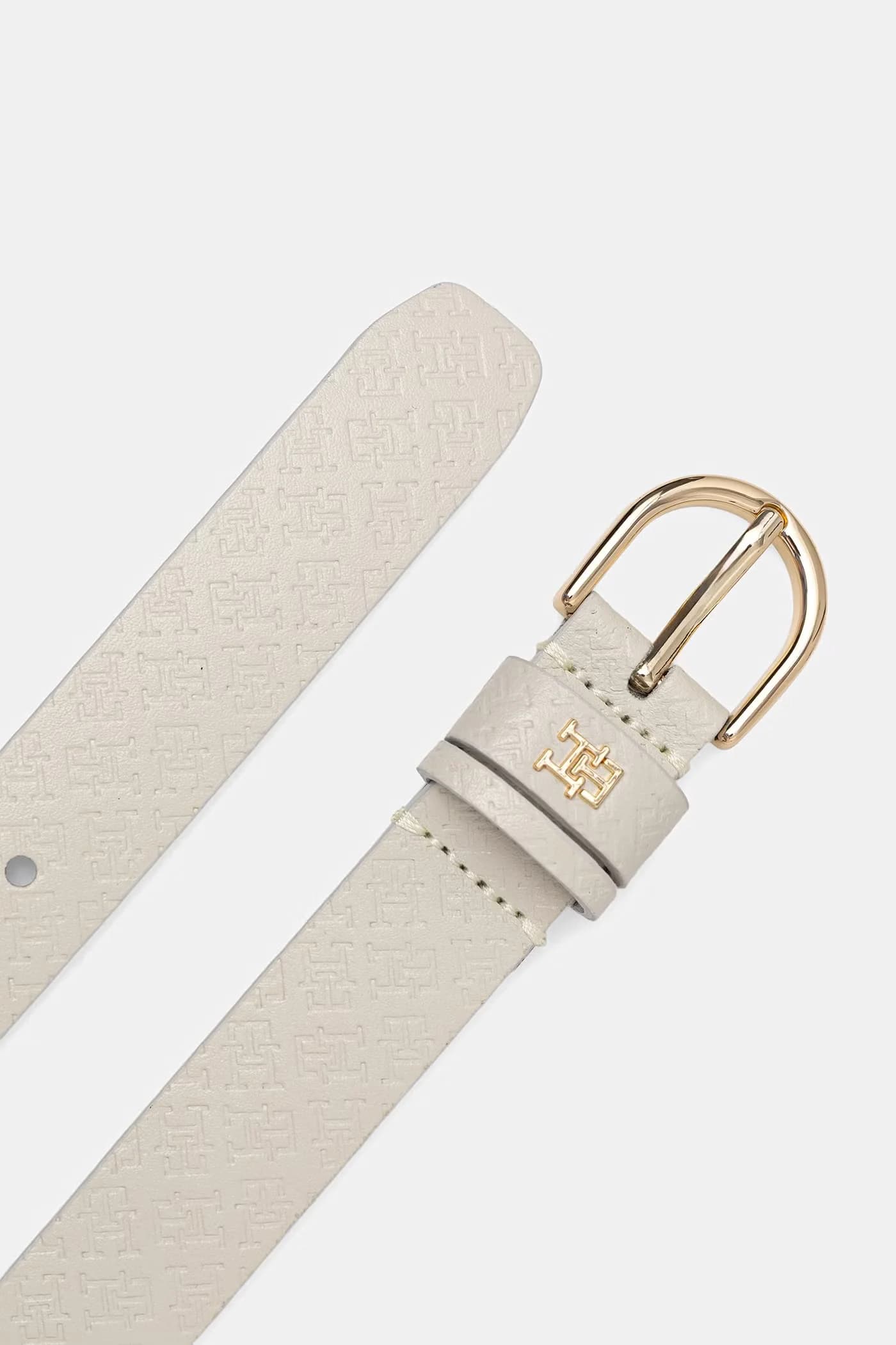 Женский кожаный ремень - фото 2