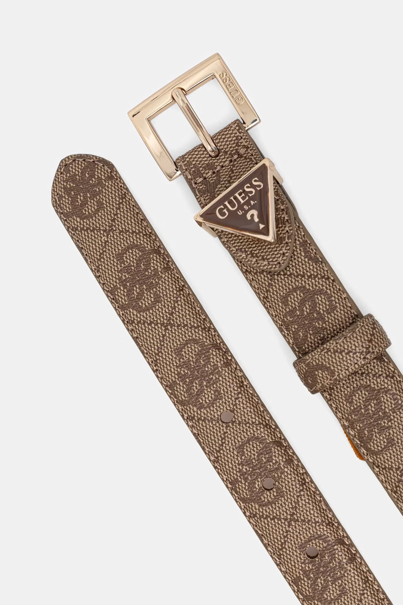 NOELLE женский ремень из искусственной кожи - фото 2