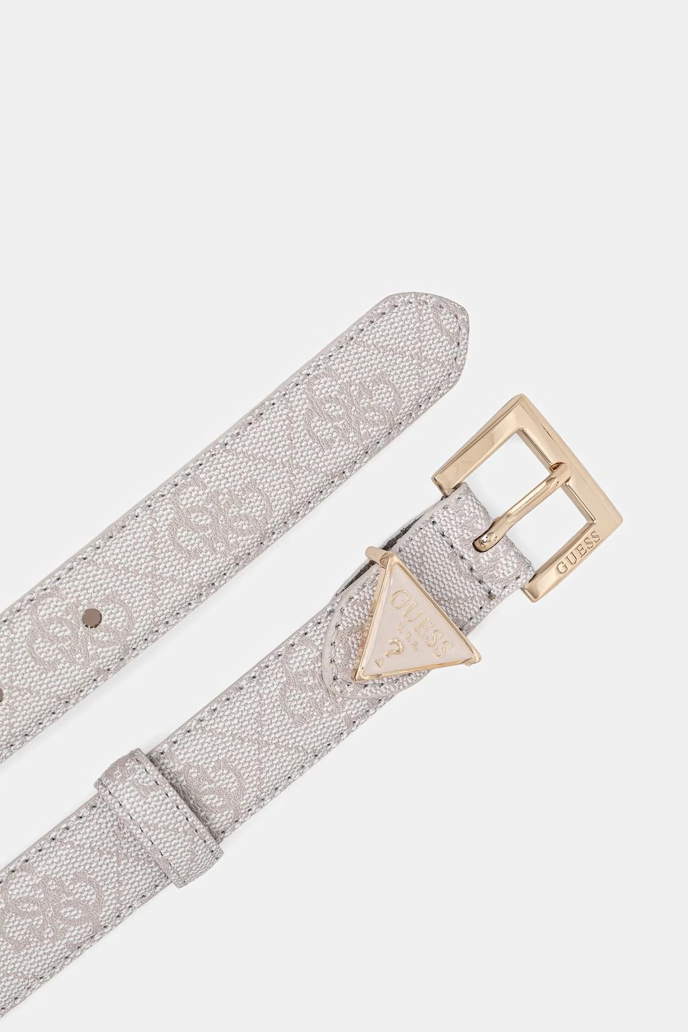 NOELLE женский ремень из искусственной кожи - фото 2