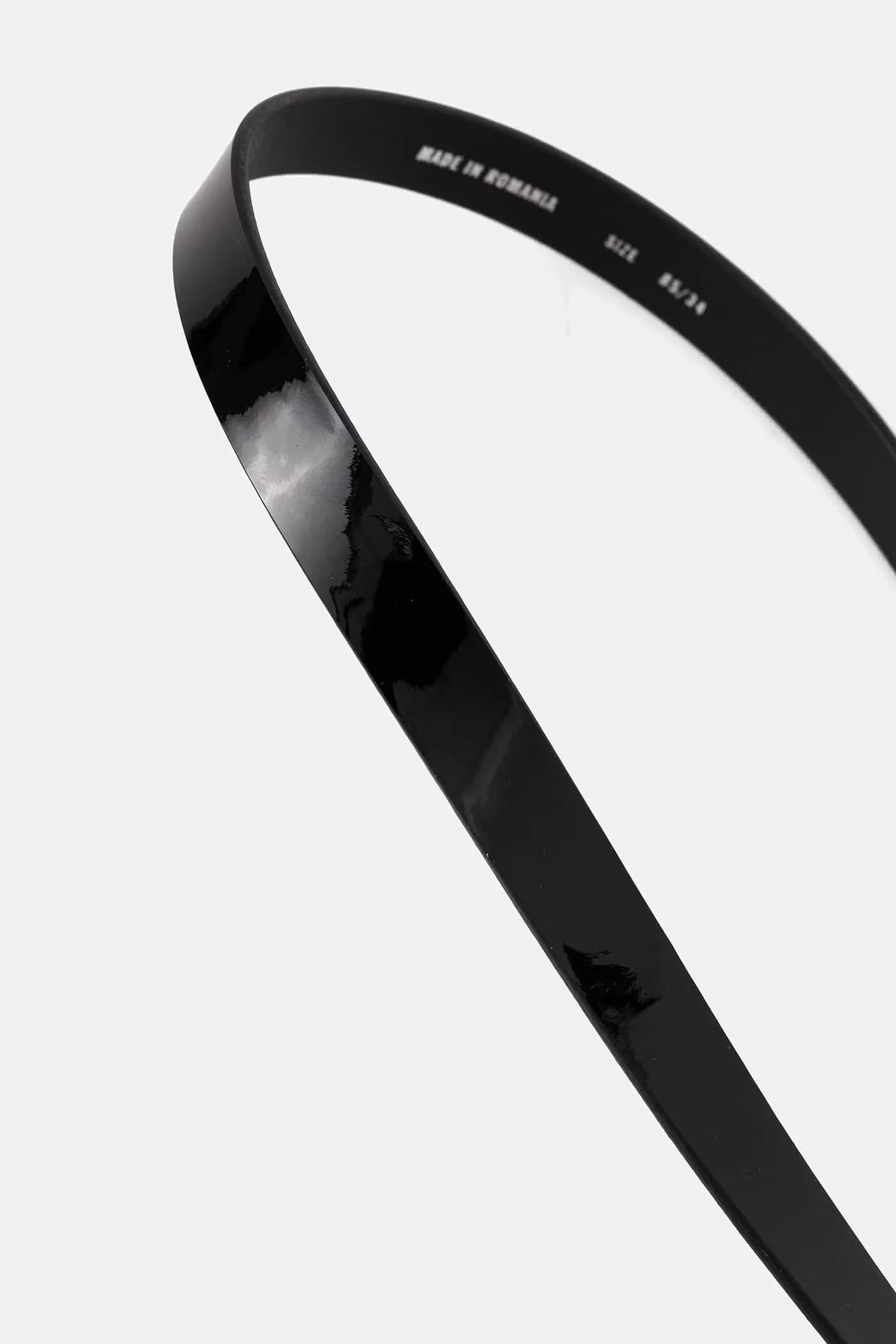 женский кожаный ремень B-PLAY - фото 2