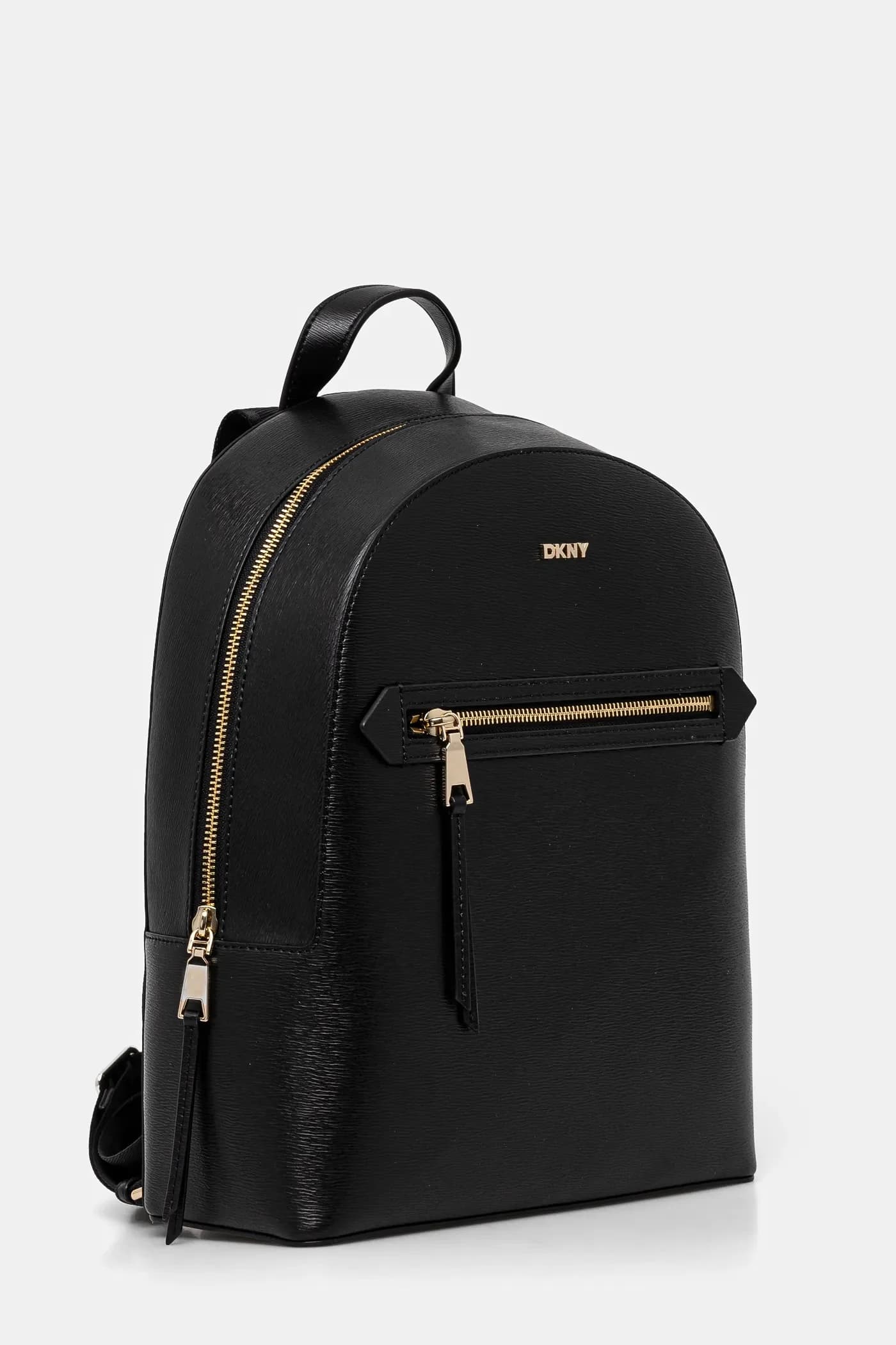 Кожаный рюкзак - фото 2