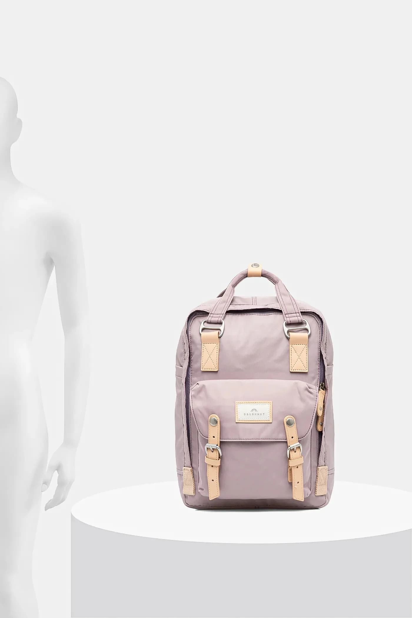 рюкзак с макаронами - фото 6