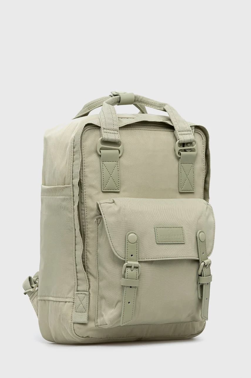 Бледный рюкзак Macaroon Nature - фото 3