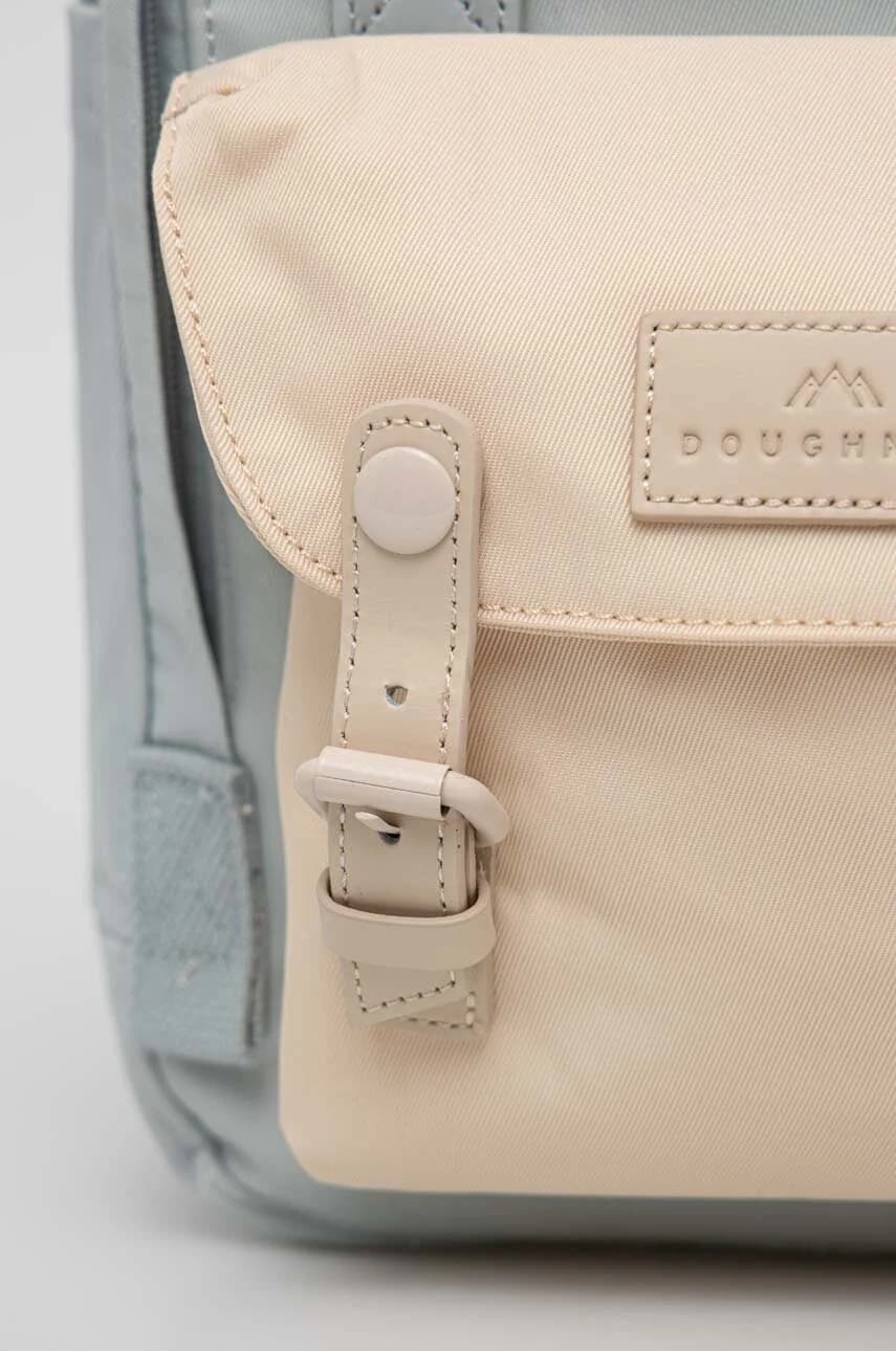 Бледный рюкзак Macaroon Mini Nature - фото 3