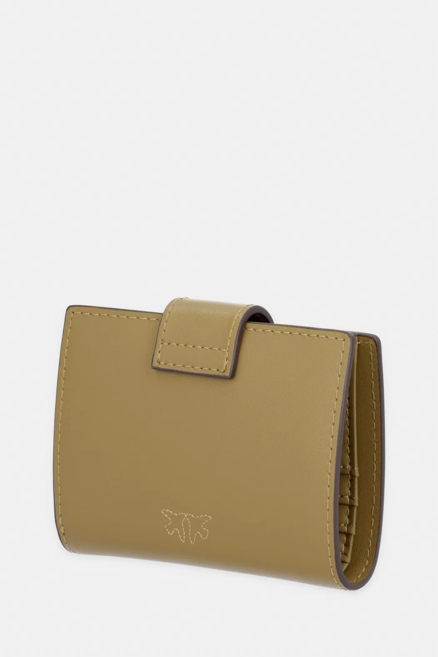 Женский кожаный кошелек - фото 2