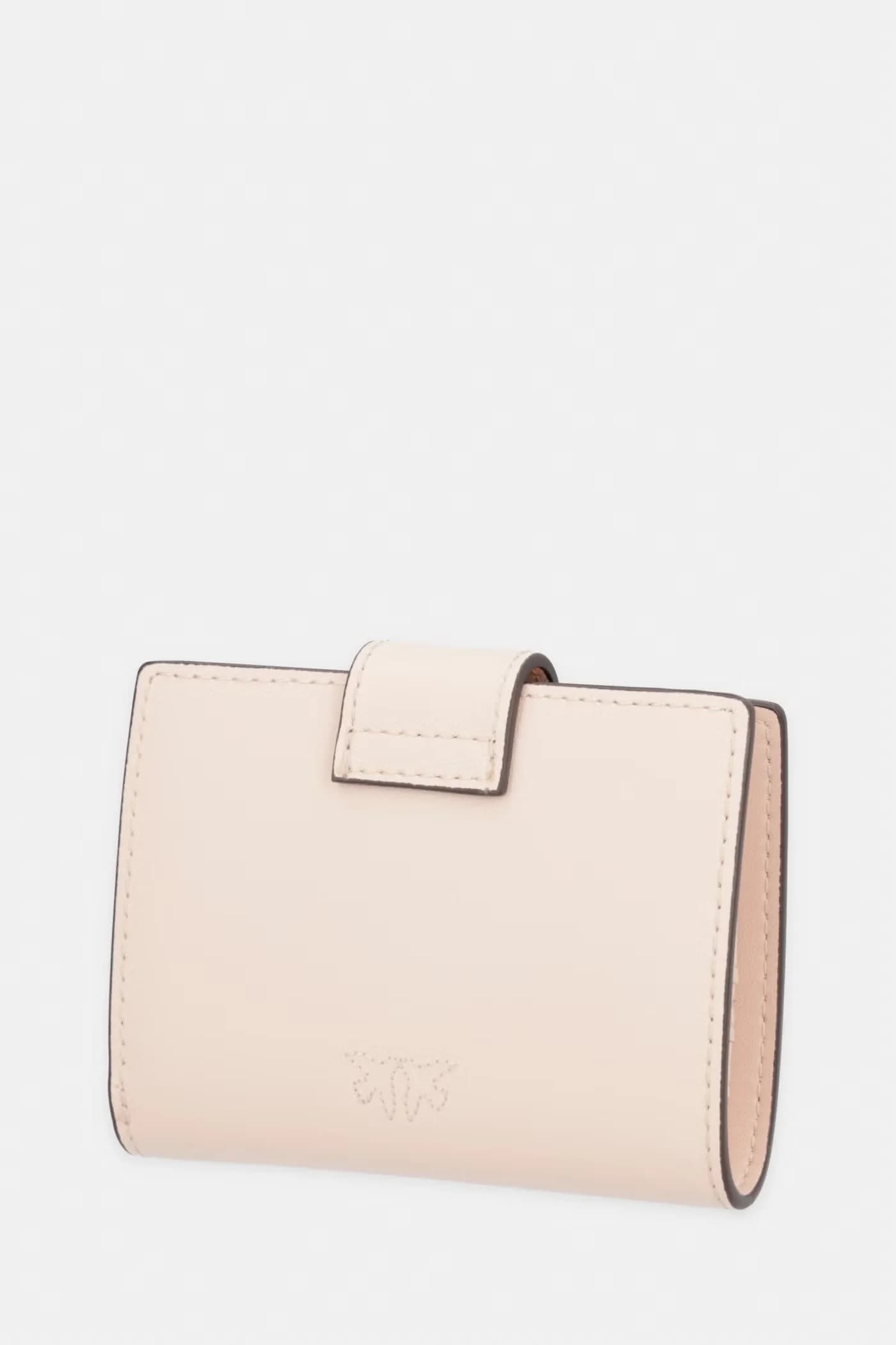 Женский кожаный кошелек - фото 2